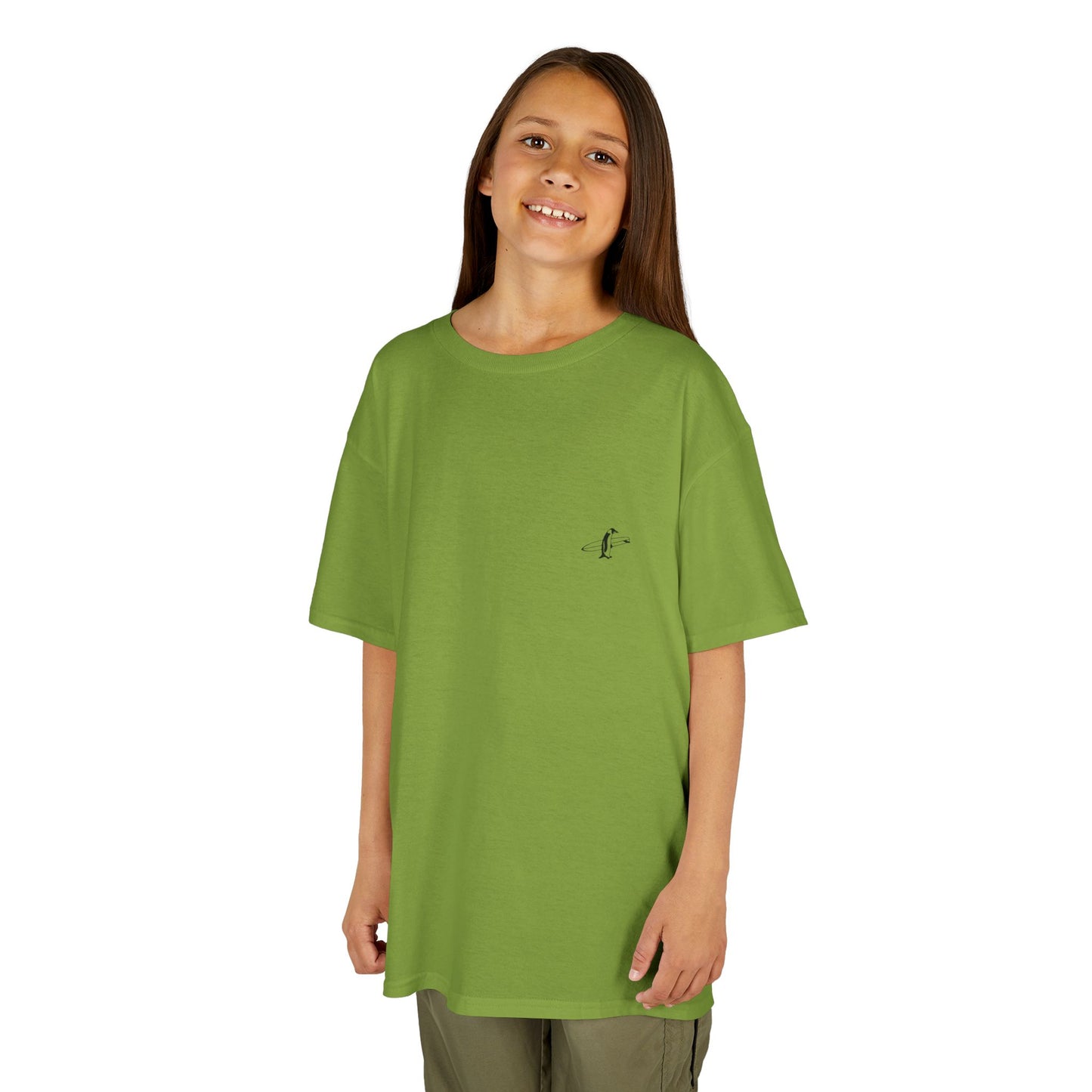 Emperor Kids Tee