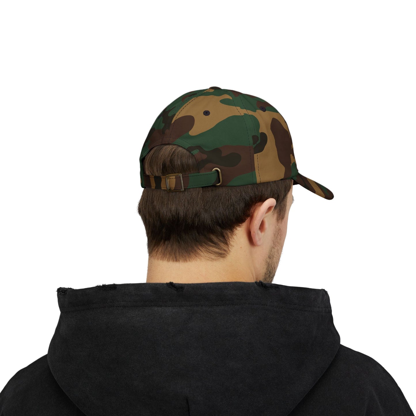 Emperor Classic Dad Cap