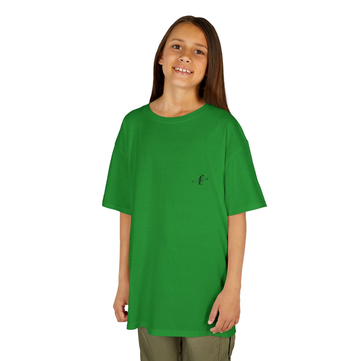 Emperor Kids Tee