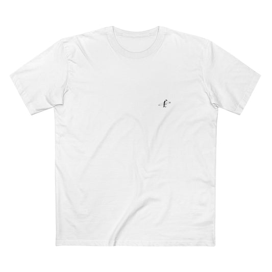 Emperor Adults Tee