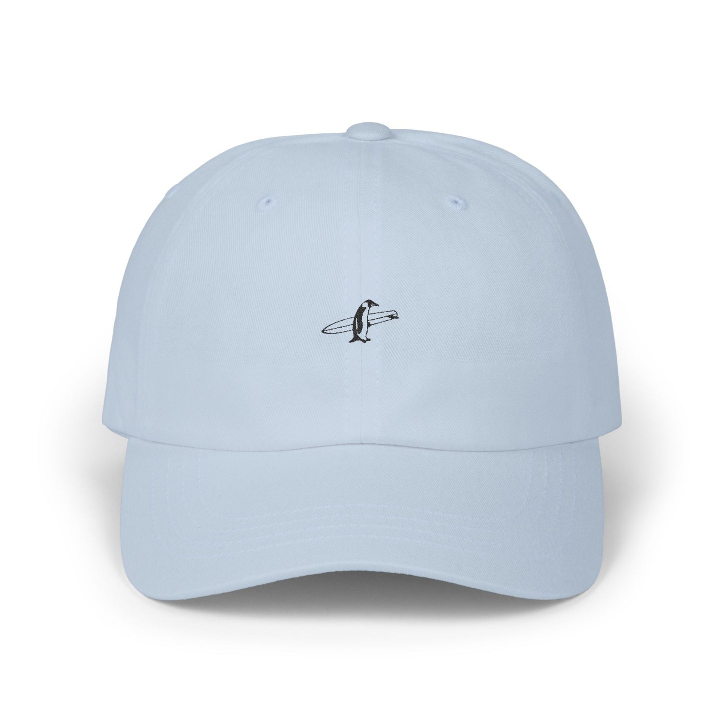 Emperor Classic Dad Cap