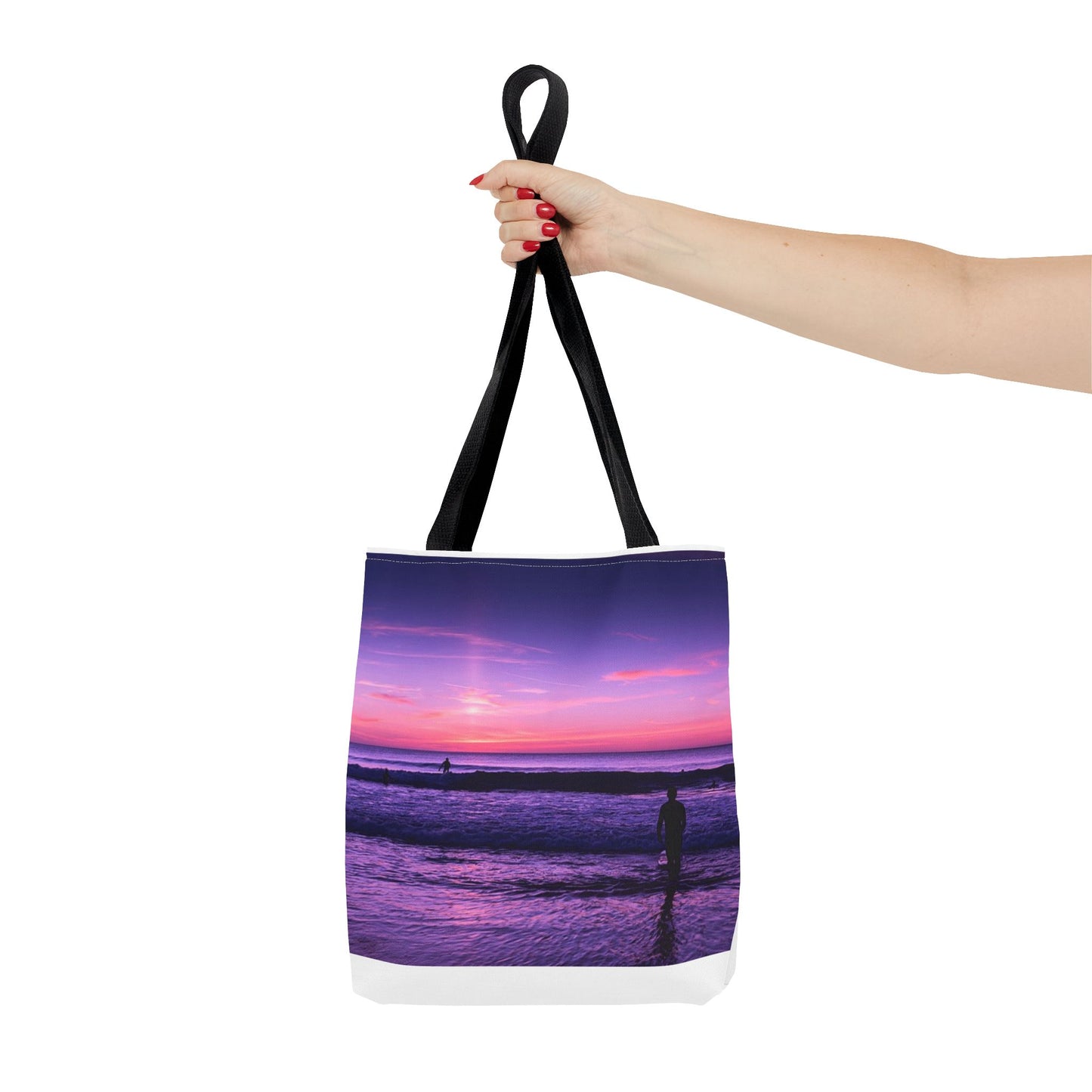 Sunset Tote Bag