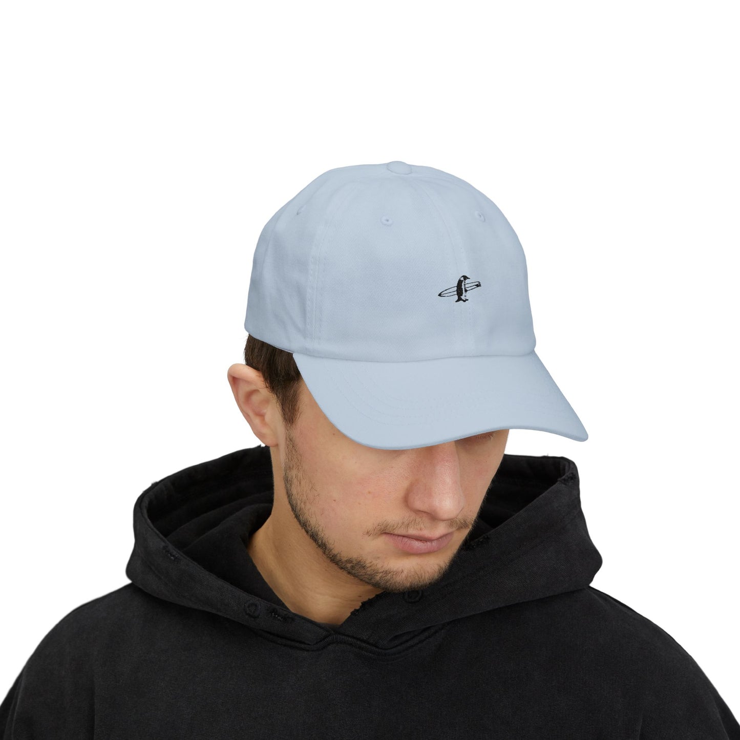 Emperor Classic Dad Cap