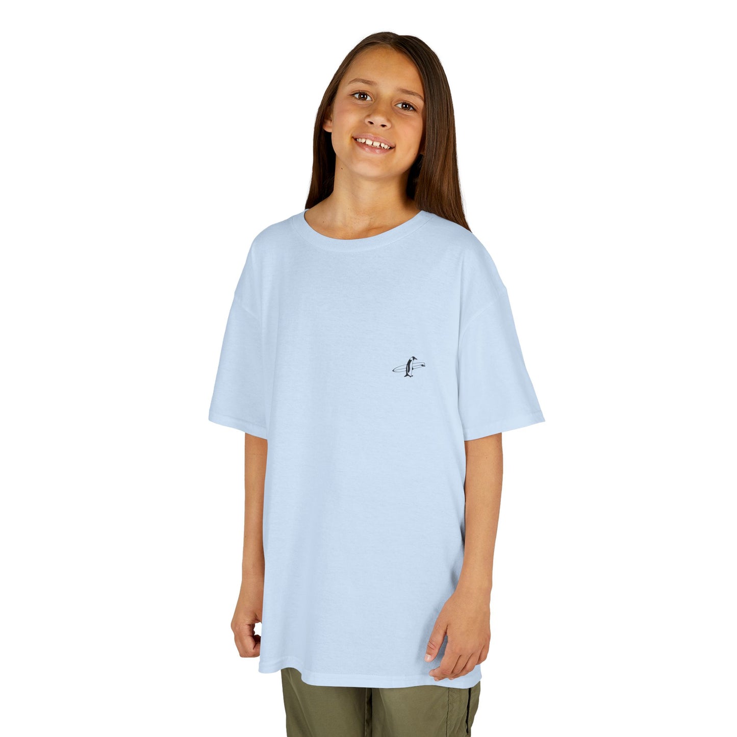 Emperor Kids Tee
