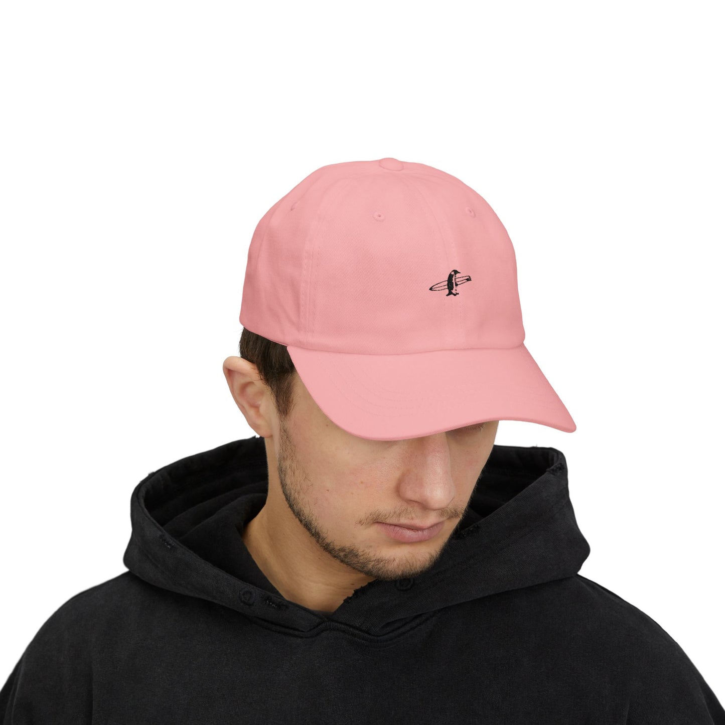 Emperor Classic Dad Cap