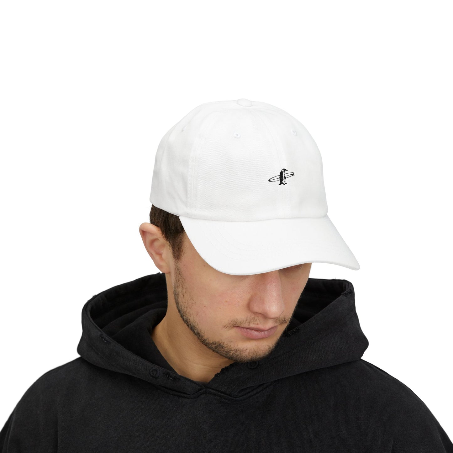 Emperor Classic Dad Cap