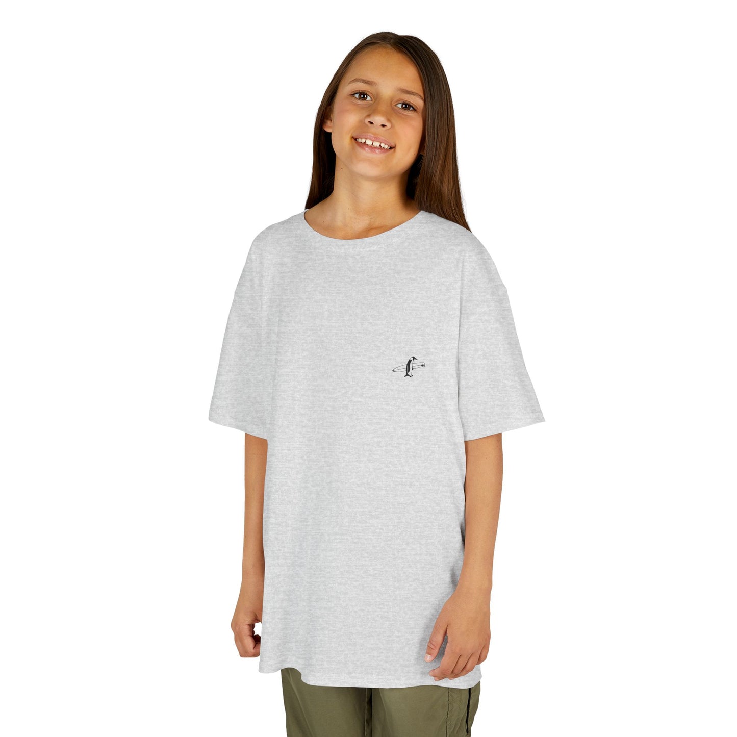 Emperor Kids Tee