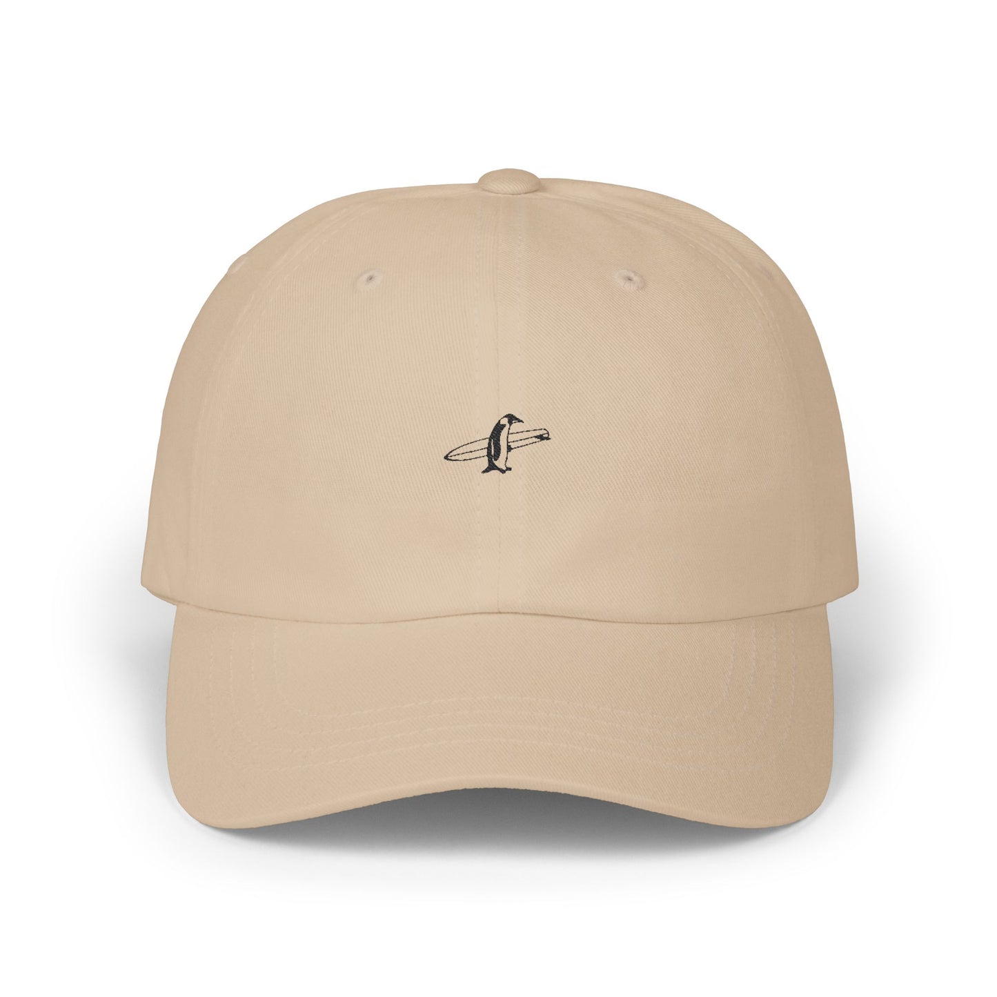 Emperor Classic Dad Cap