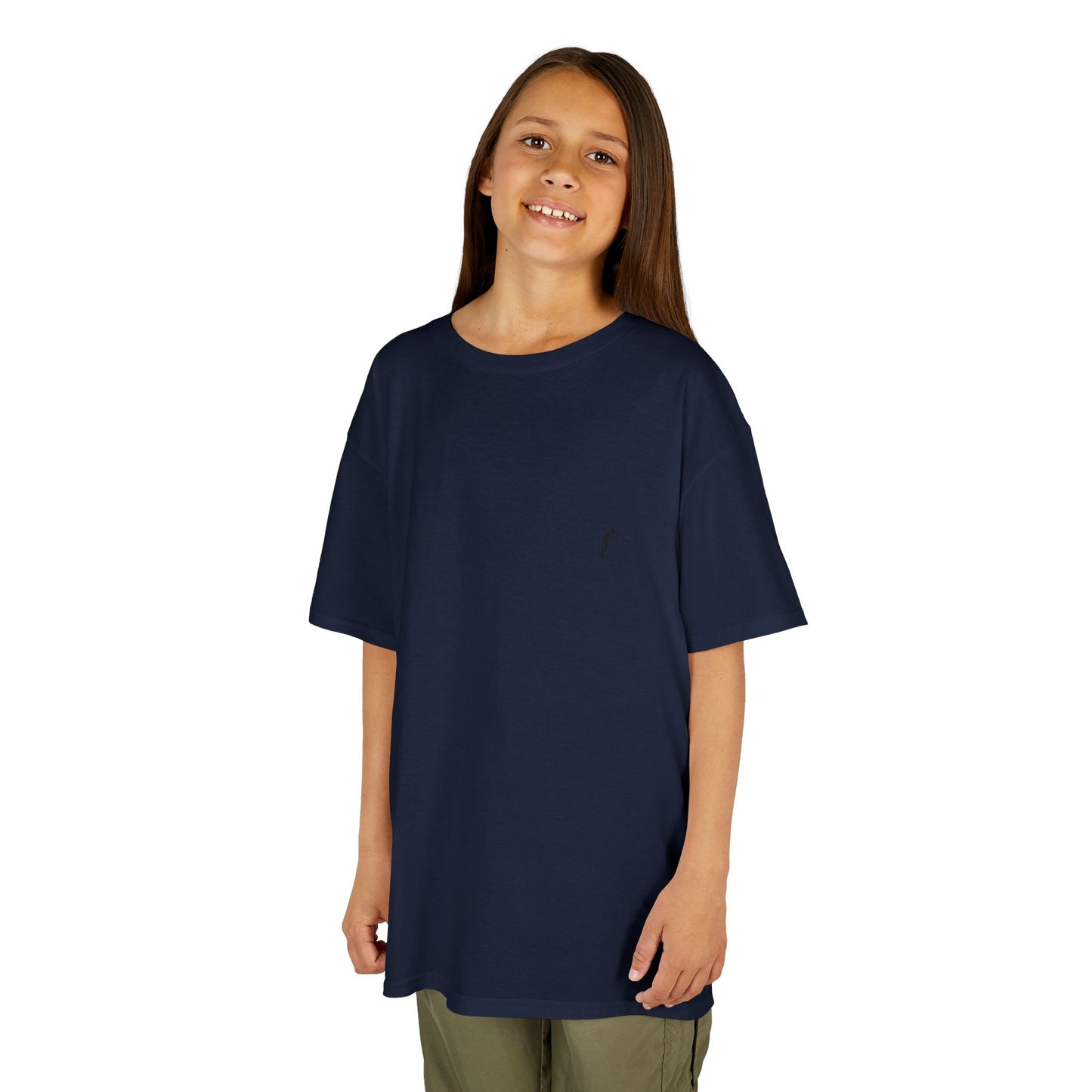 Emperor Kids Tee