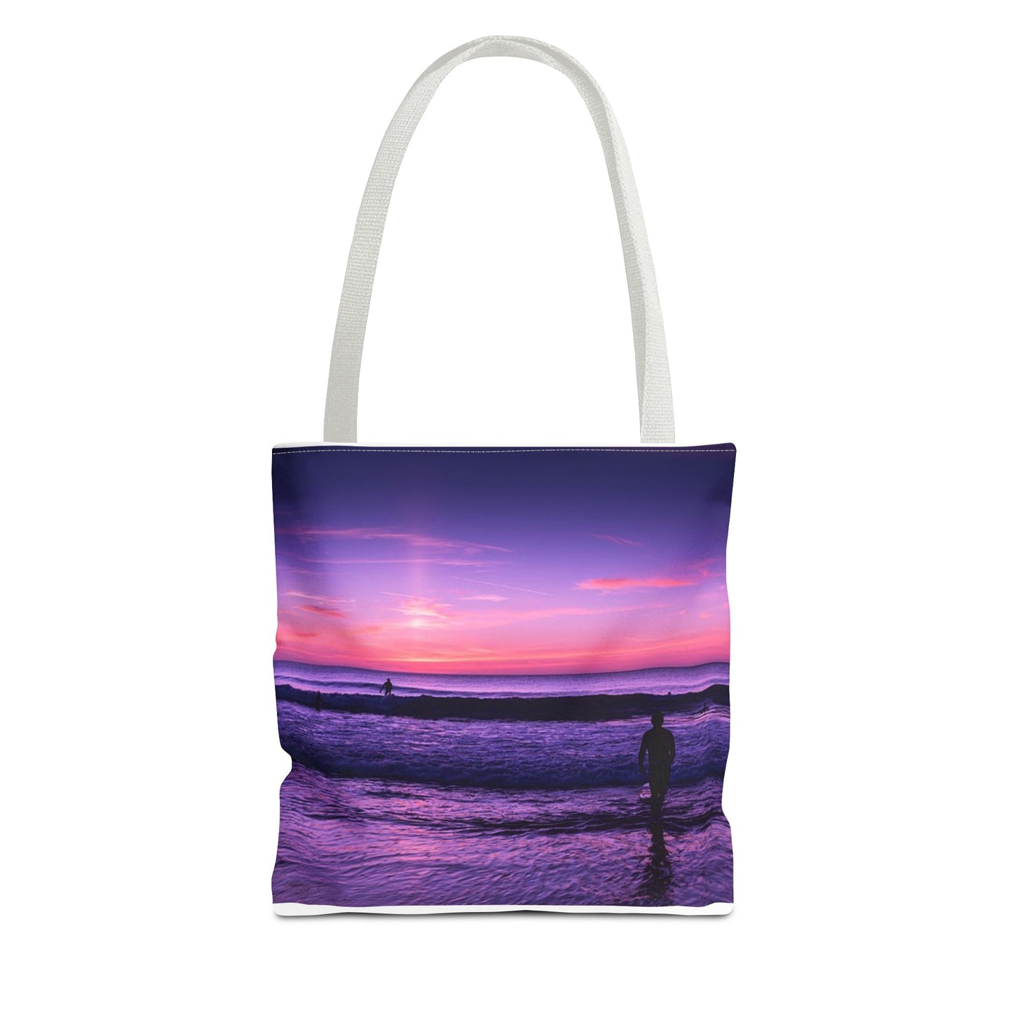 Sunset Tote Bag