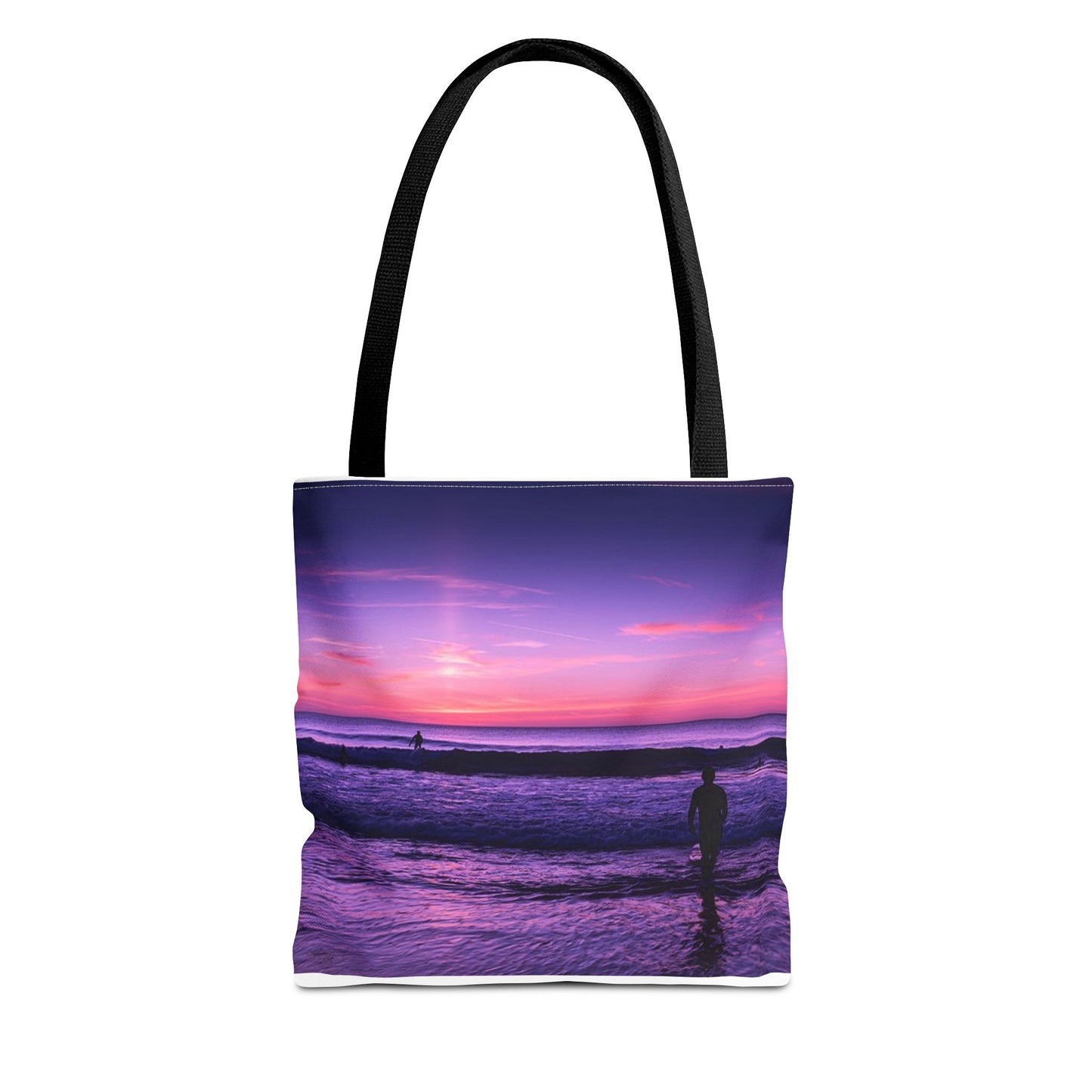 Sunset Tote Bag