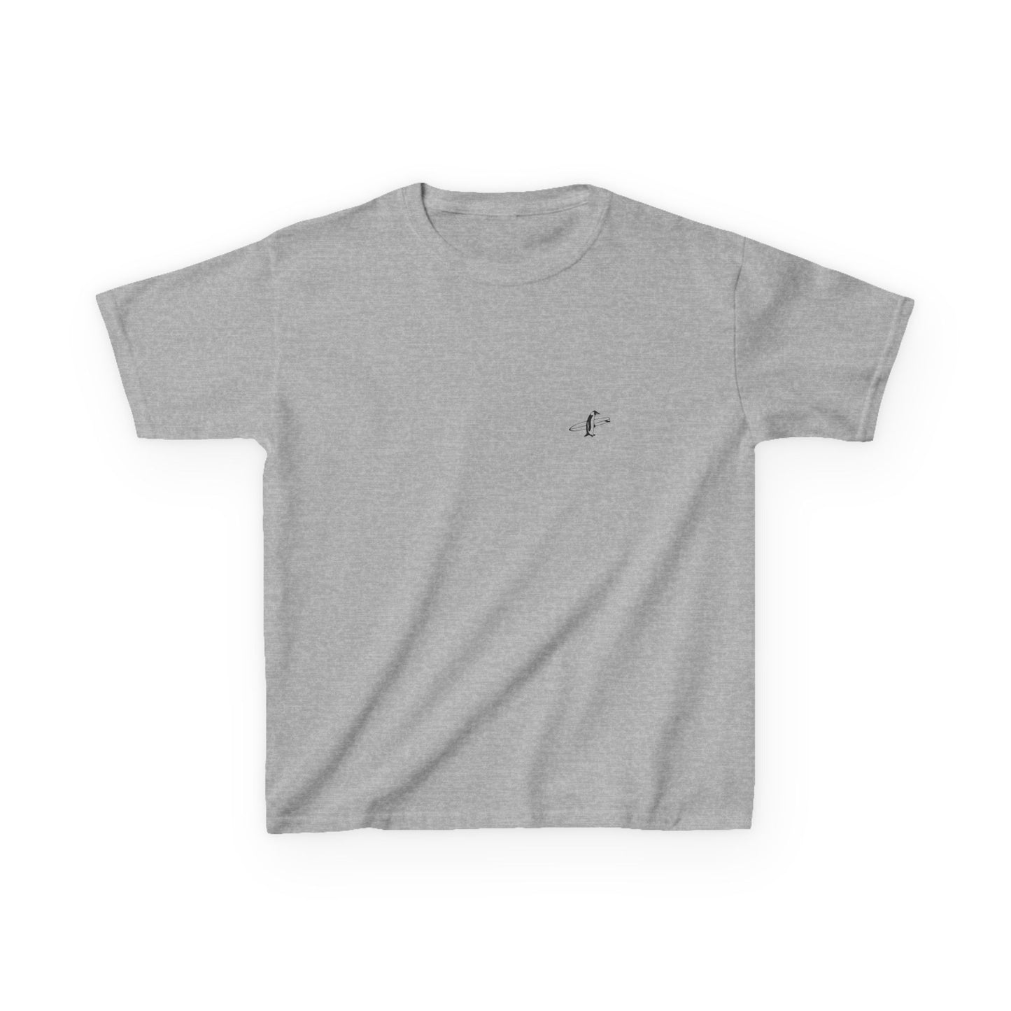 Emperor Kids Tee