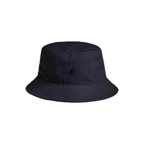 Emperor Bucket Hat