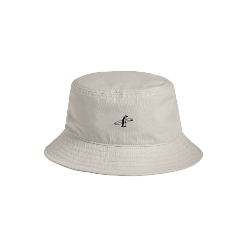 Emperor Bucket Hat