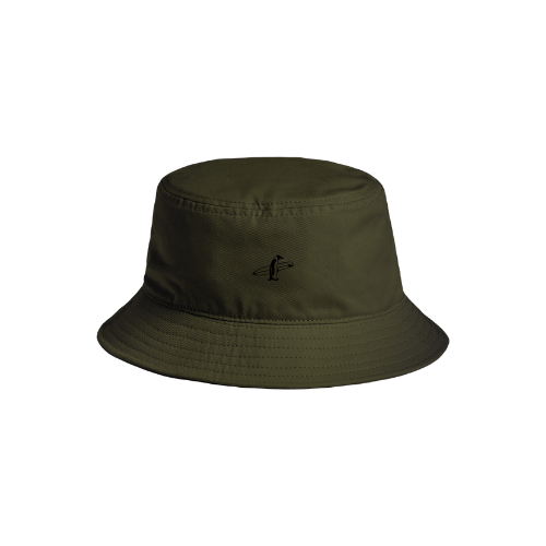 Emperor Bucket Hat
