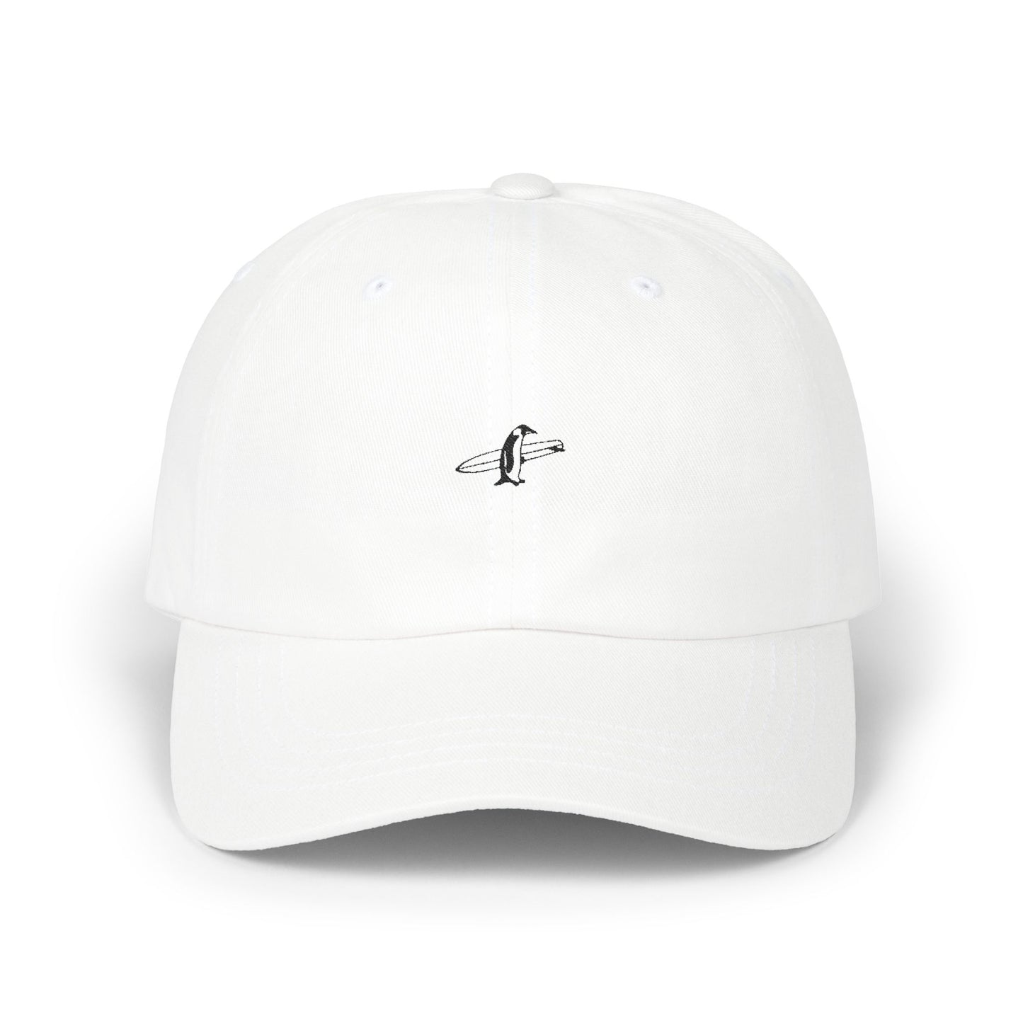 Emperor Classic Dad Cap