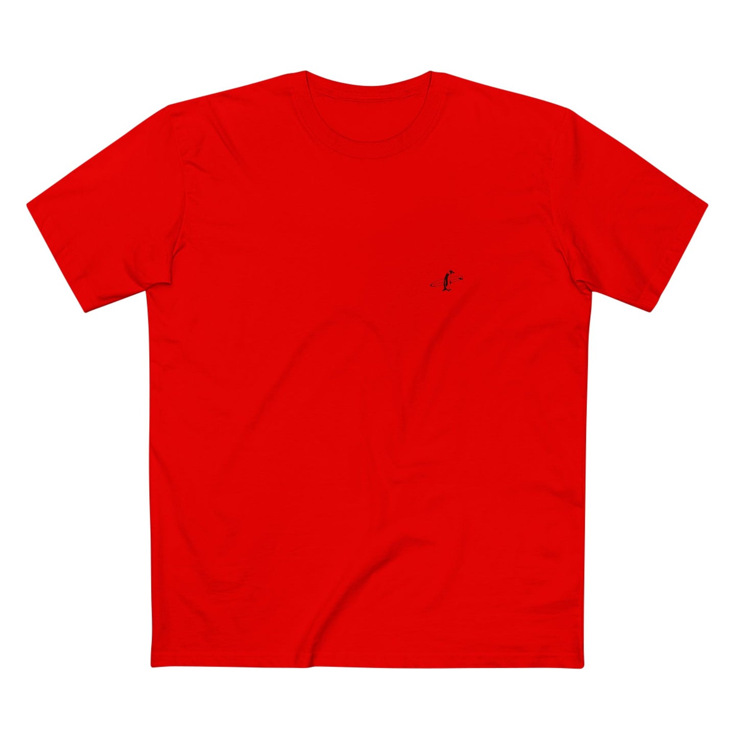Emperor Adults Tee
