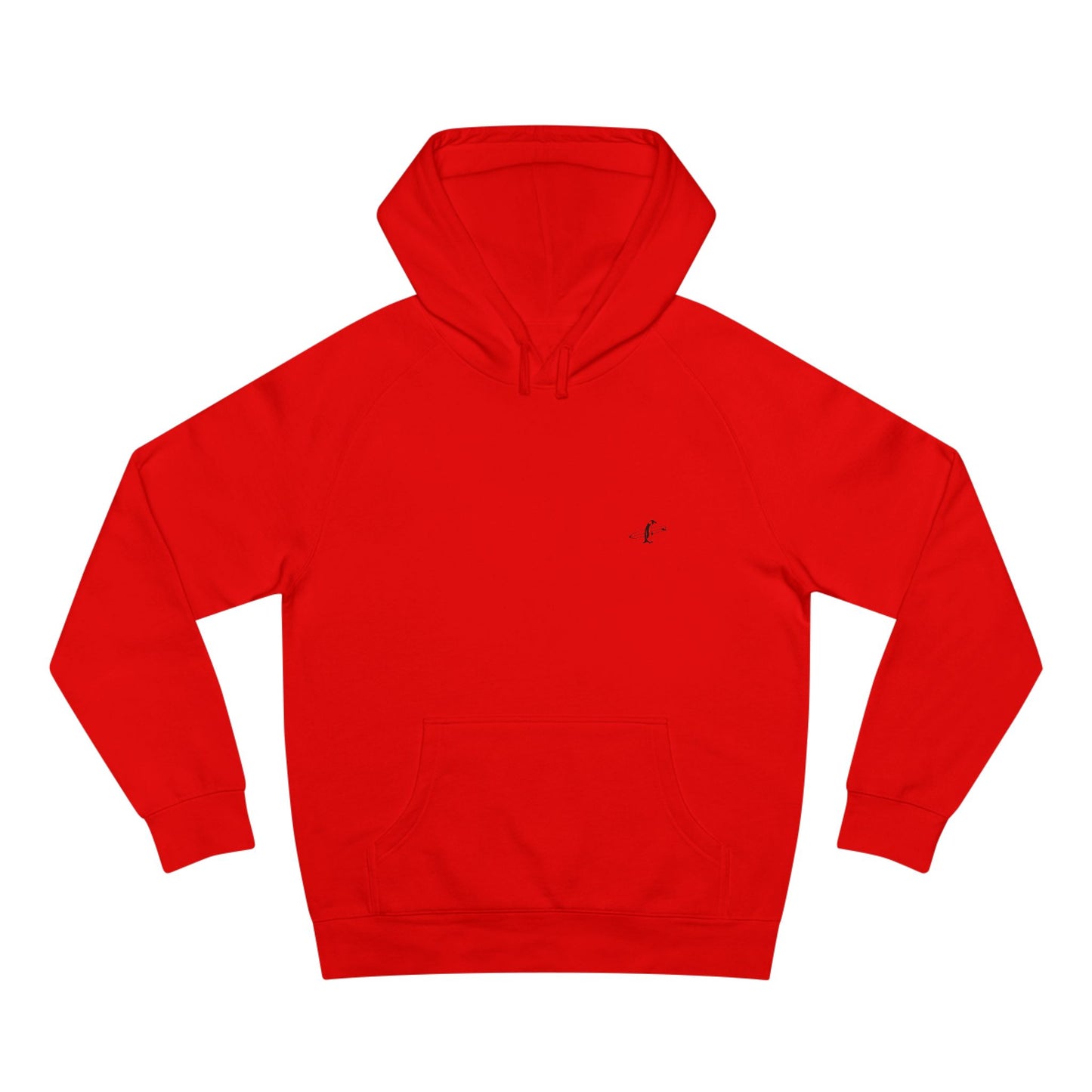 Emperor Hoodie