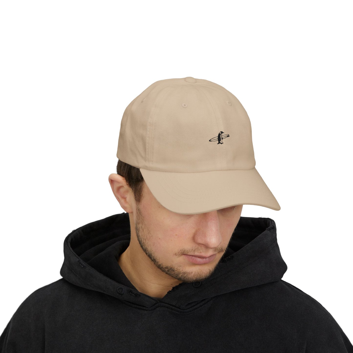 Emperor Classic Dad Cap