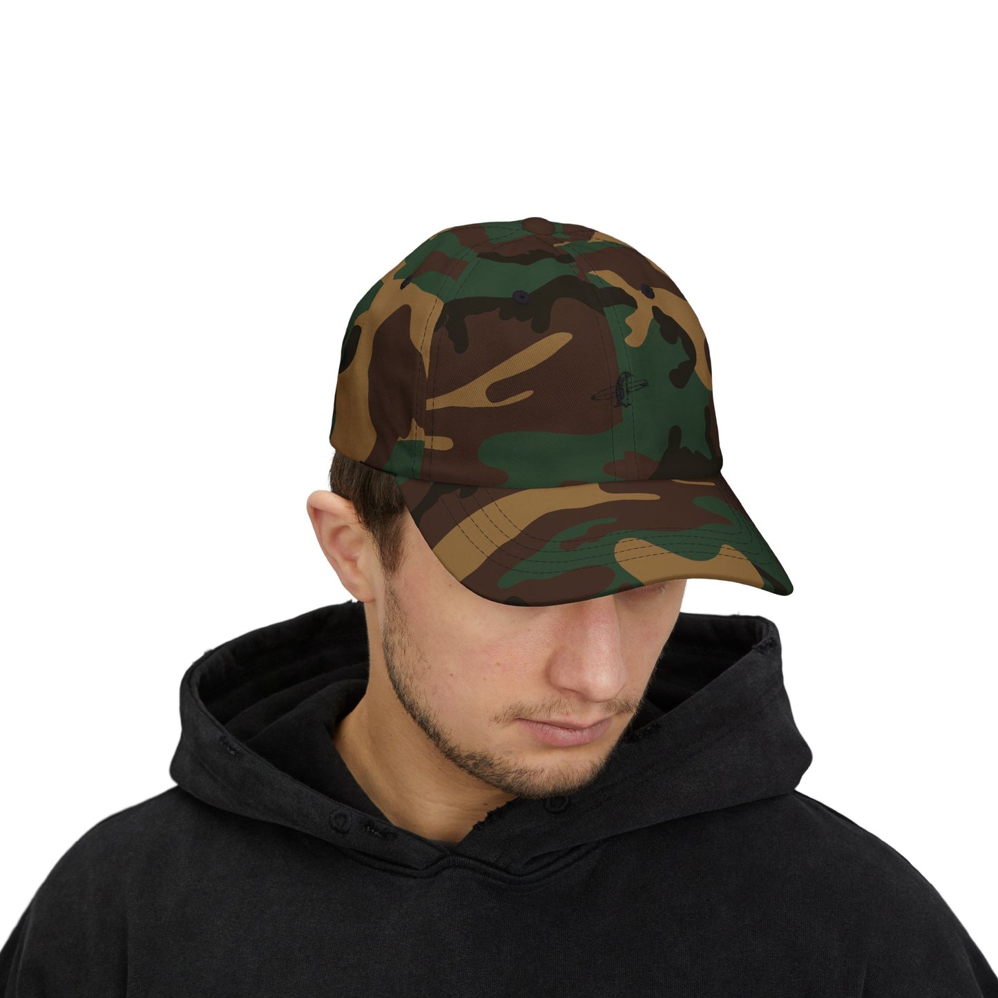 Emperor Classic Dad Cap