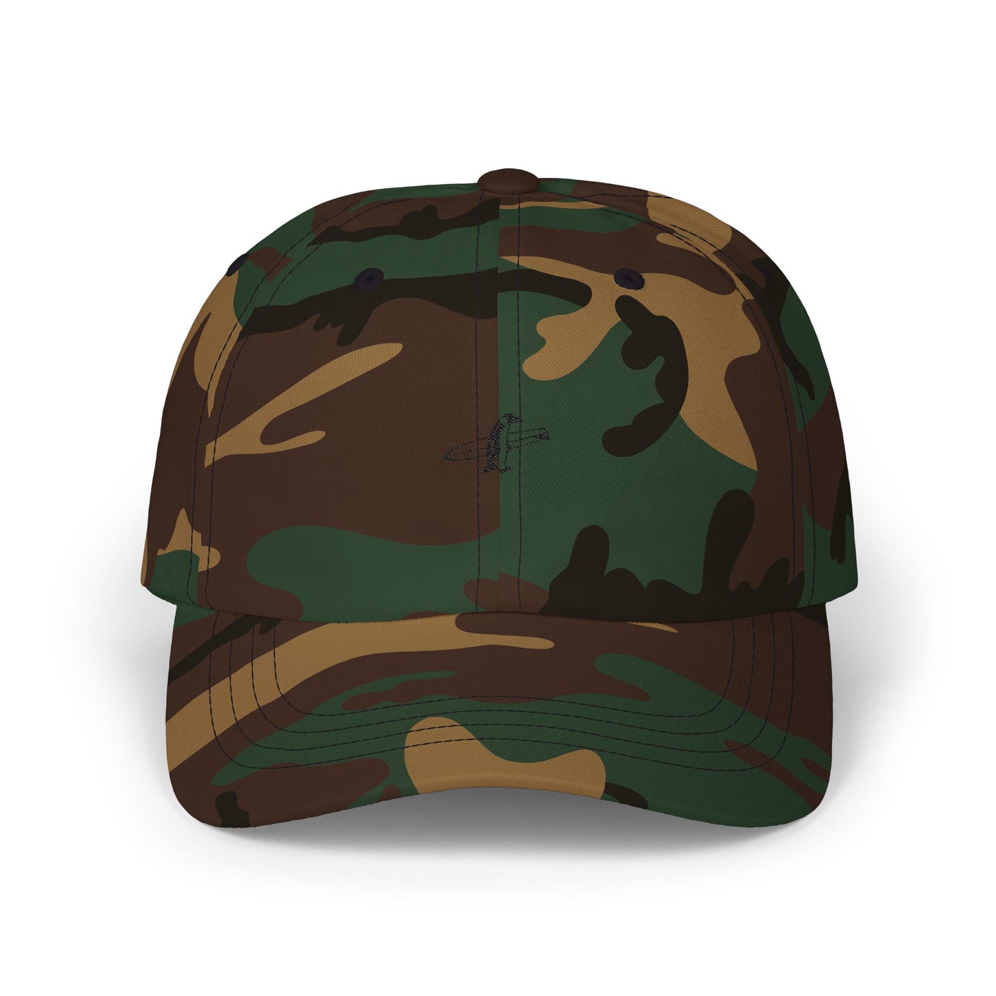 Emperor Classic Dad Cap