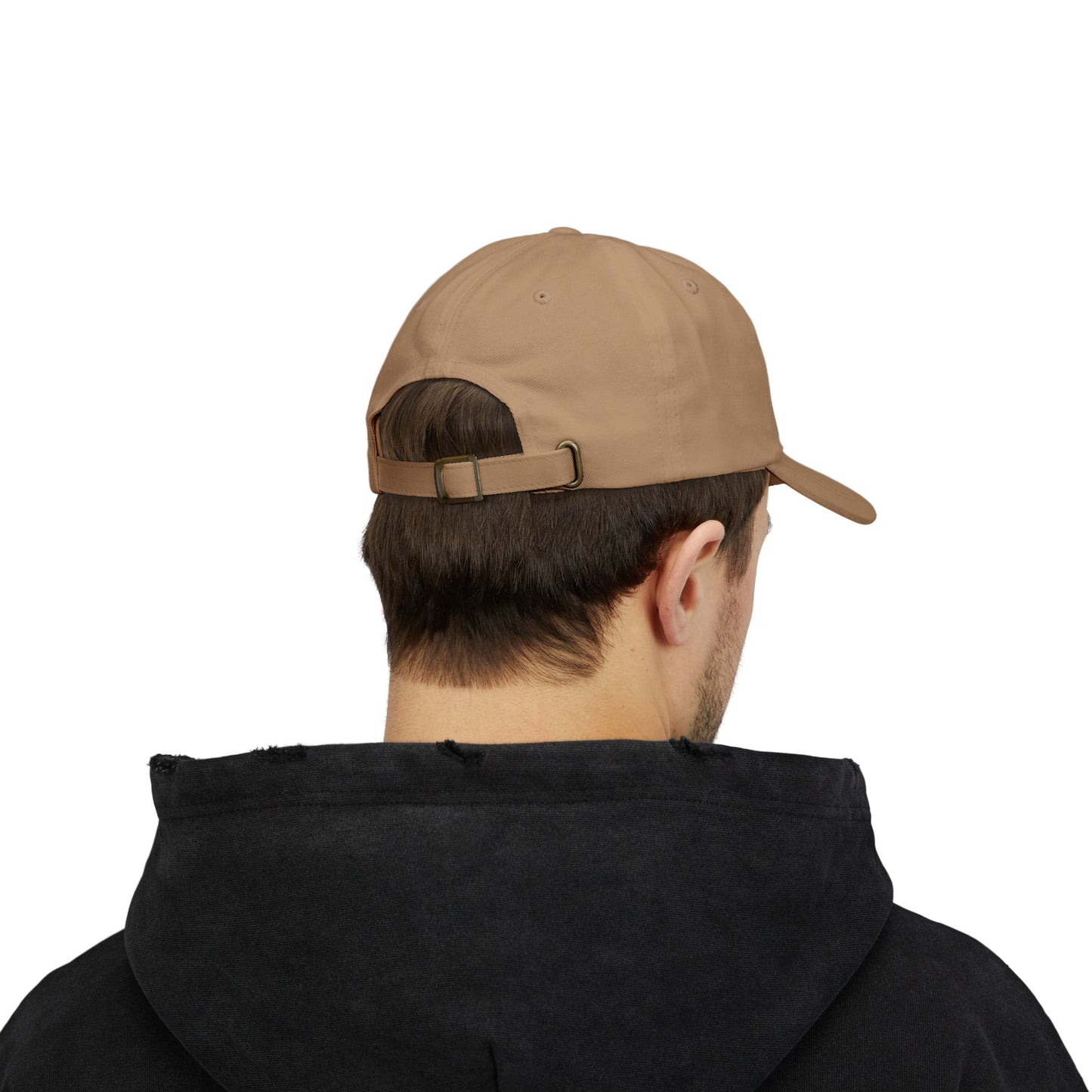 Emperor Classic Dad Cap