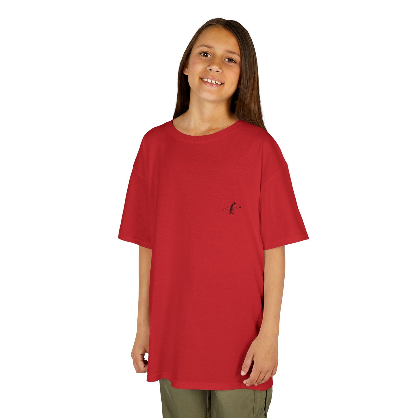 Emperor Kids Tee