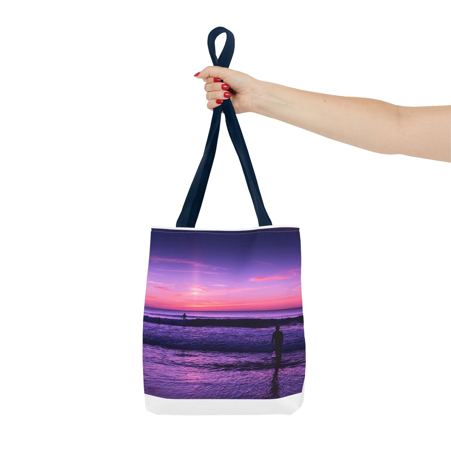 Sunset Tote Bag