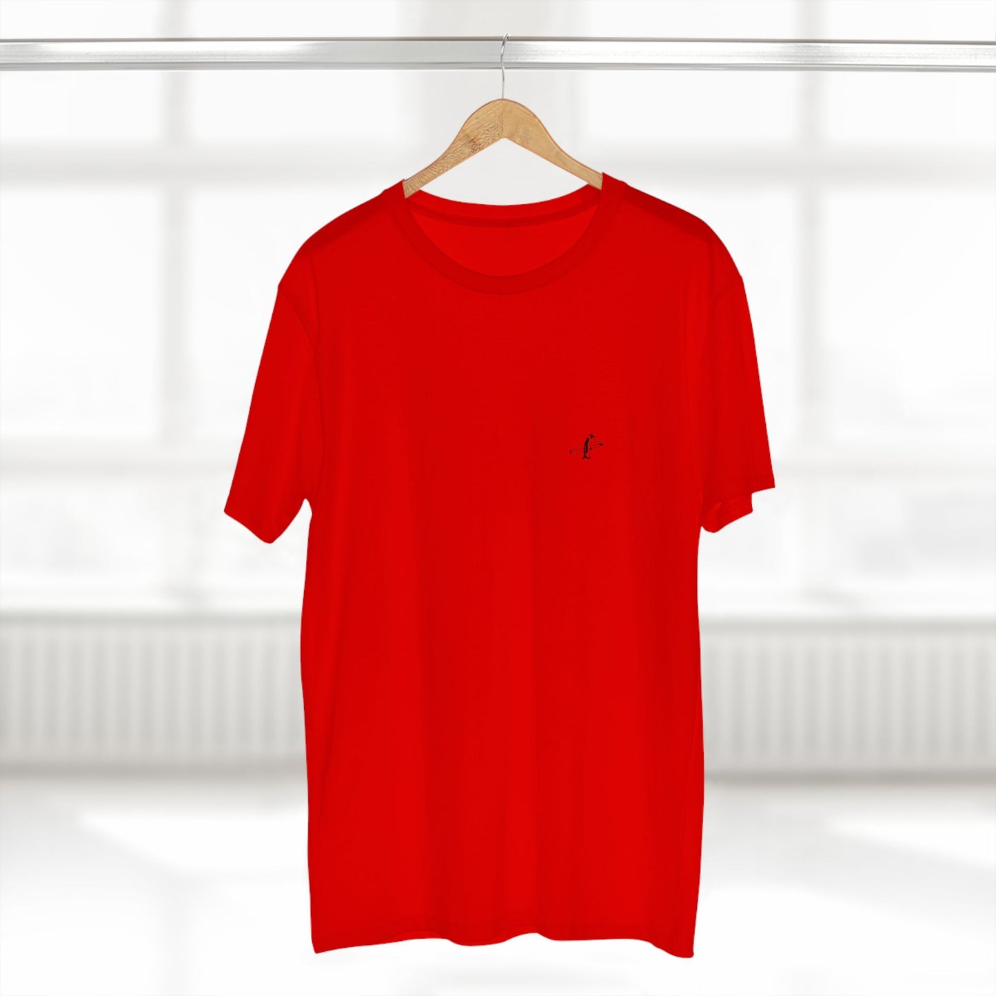 Emperor Adults Tee