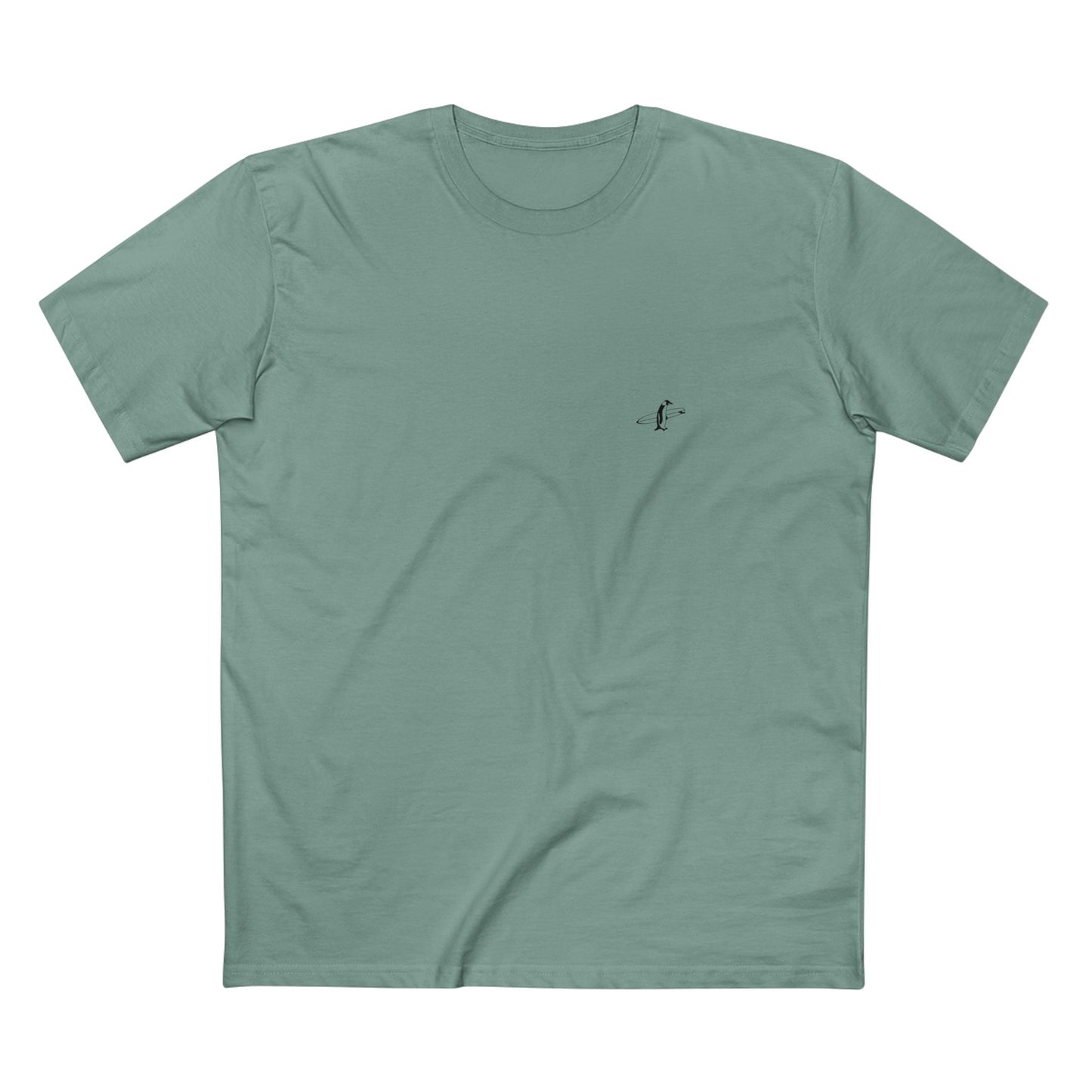 Emperor Adults Tee