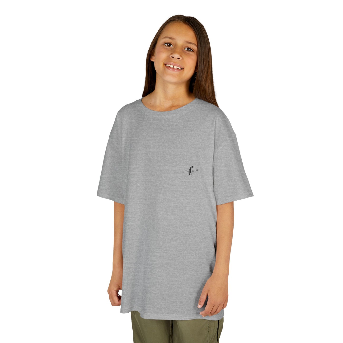 Emperor Kids Tee