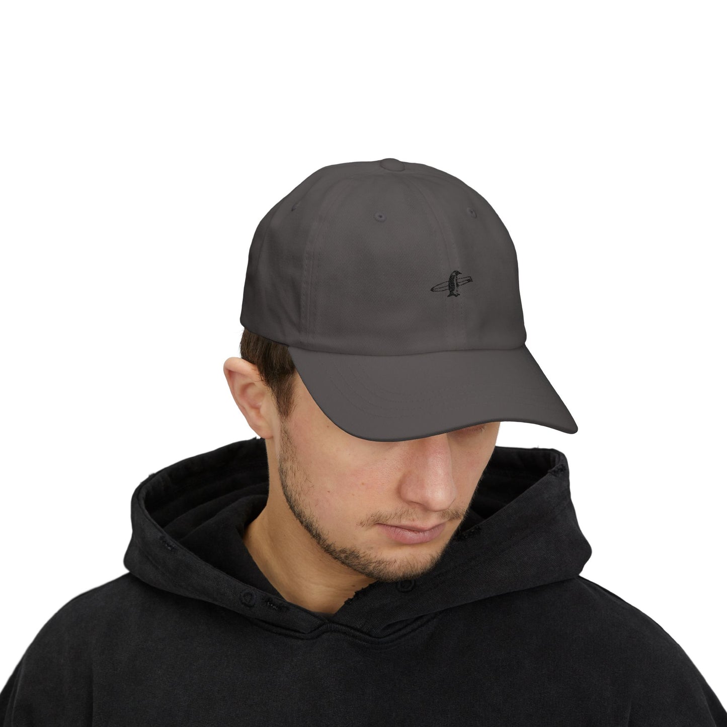 Emperor Classic Dad Cap