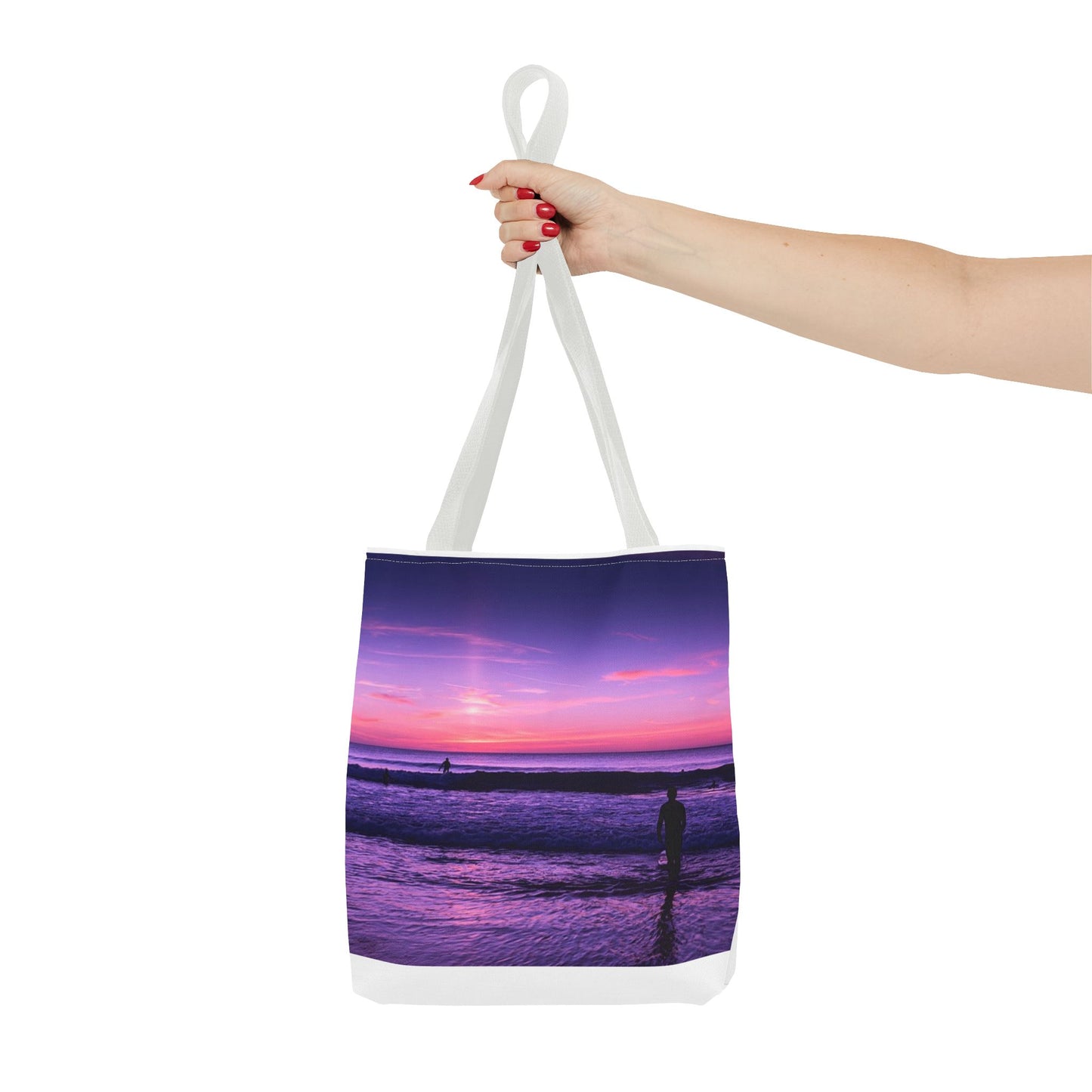 Sunset Tote Bag