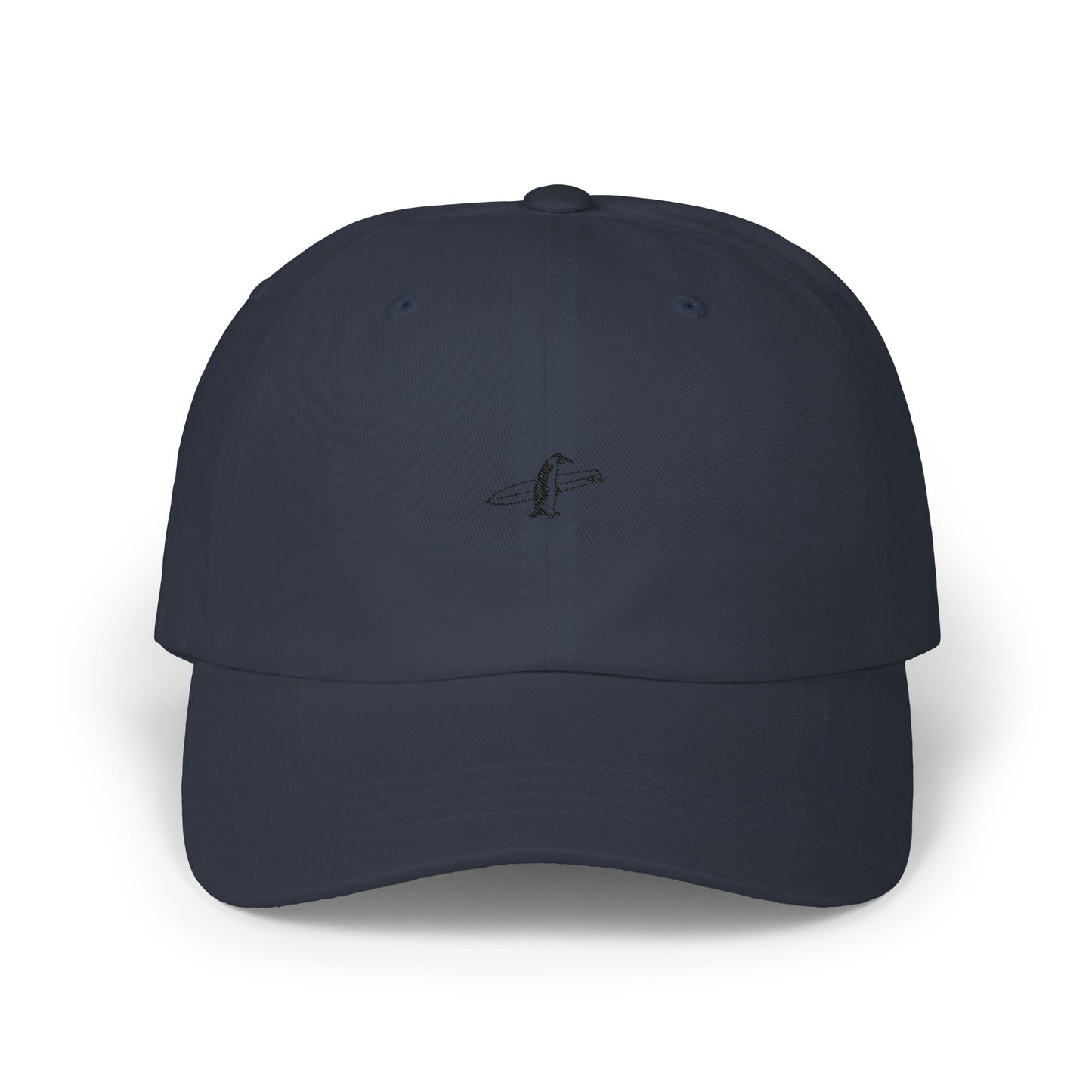 Emperor Classic Dad Cap