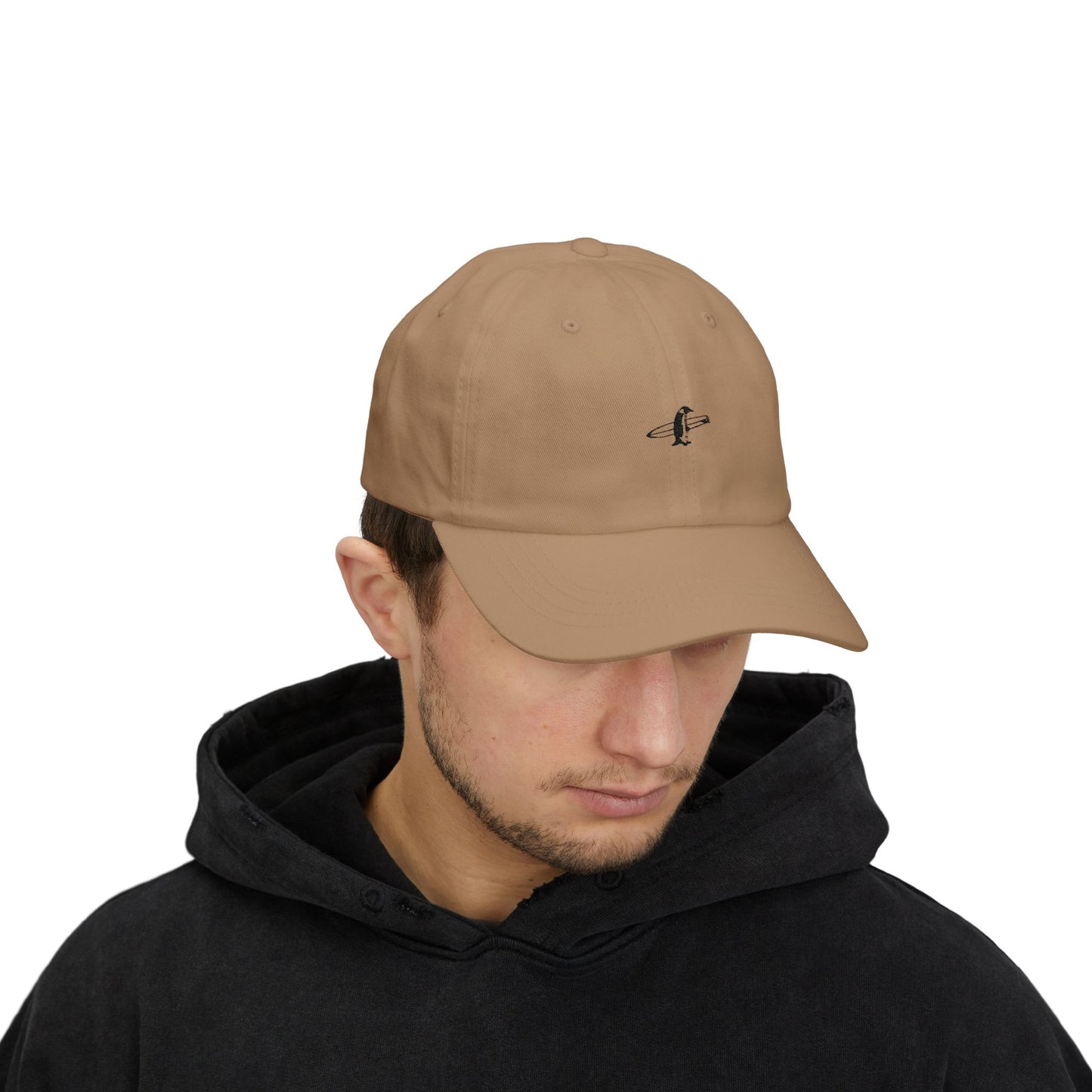 Emperor Classic Dad Cap