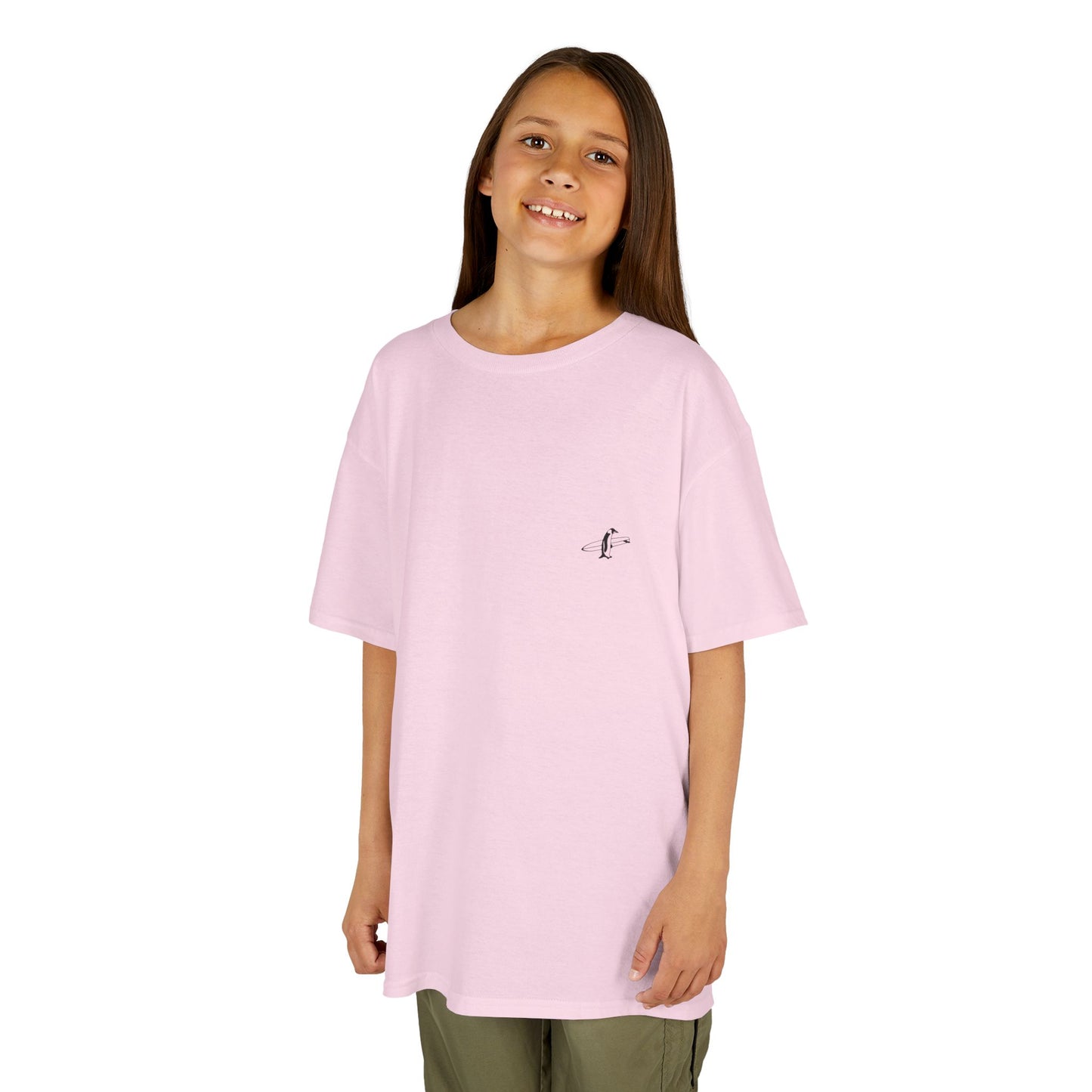 Emperor Kids Tee