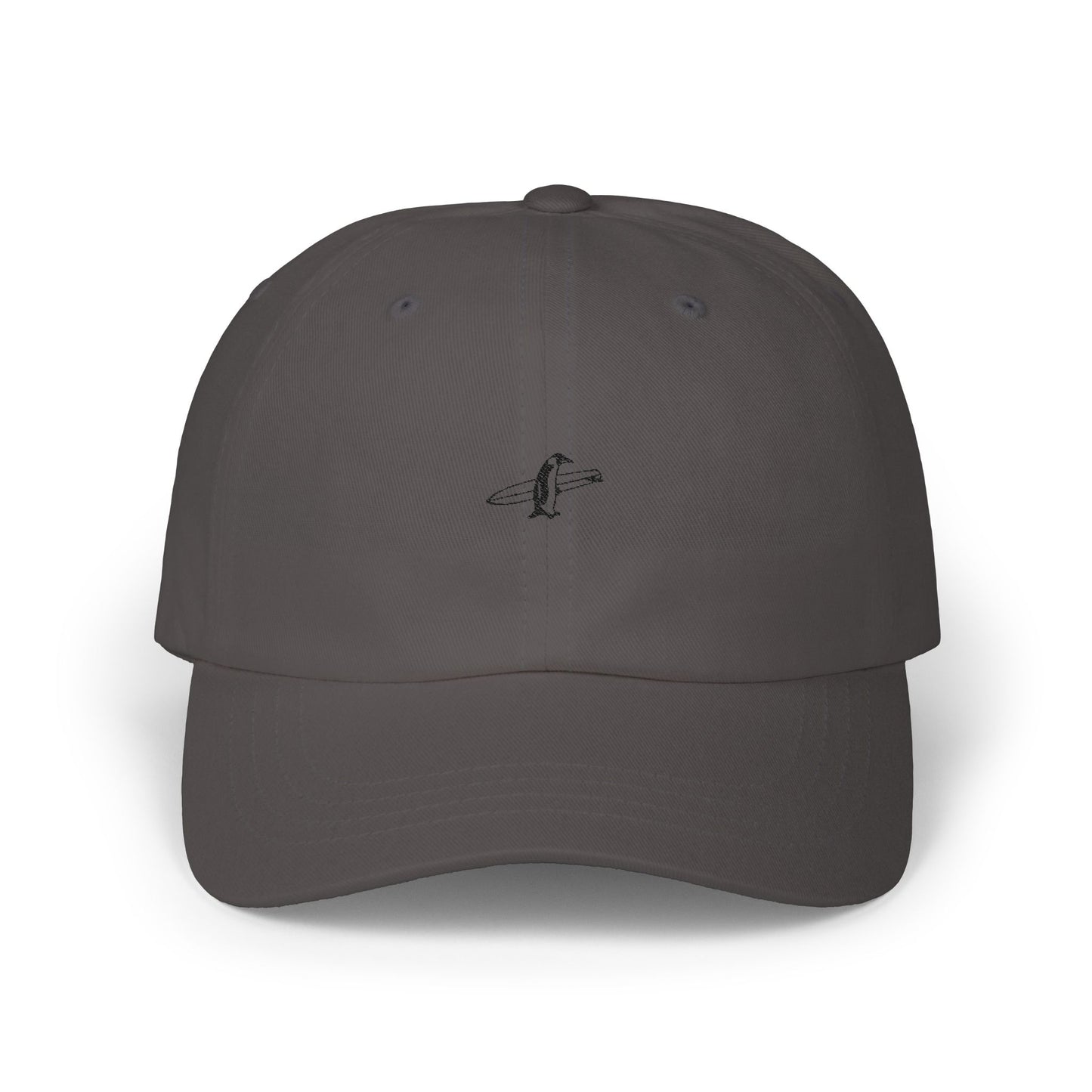 Emperor Classic Dad Cap