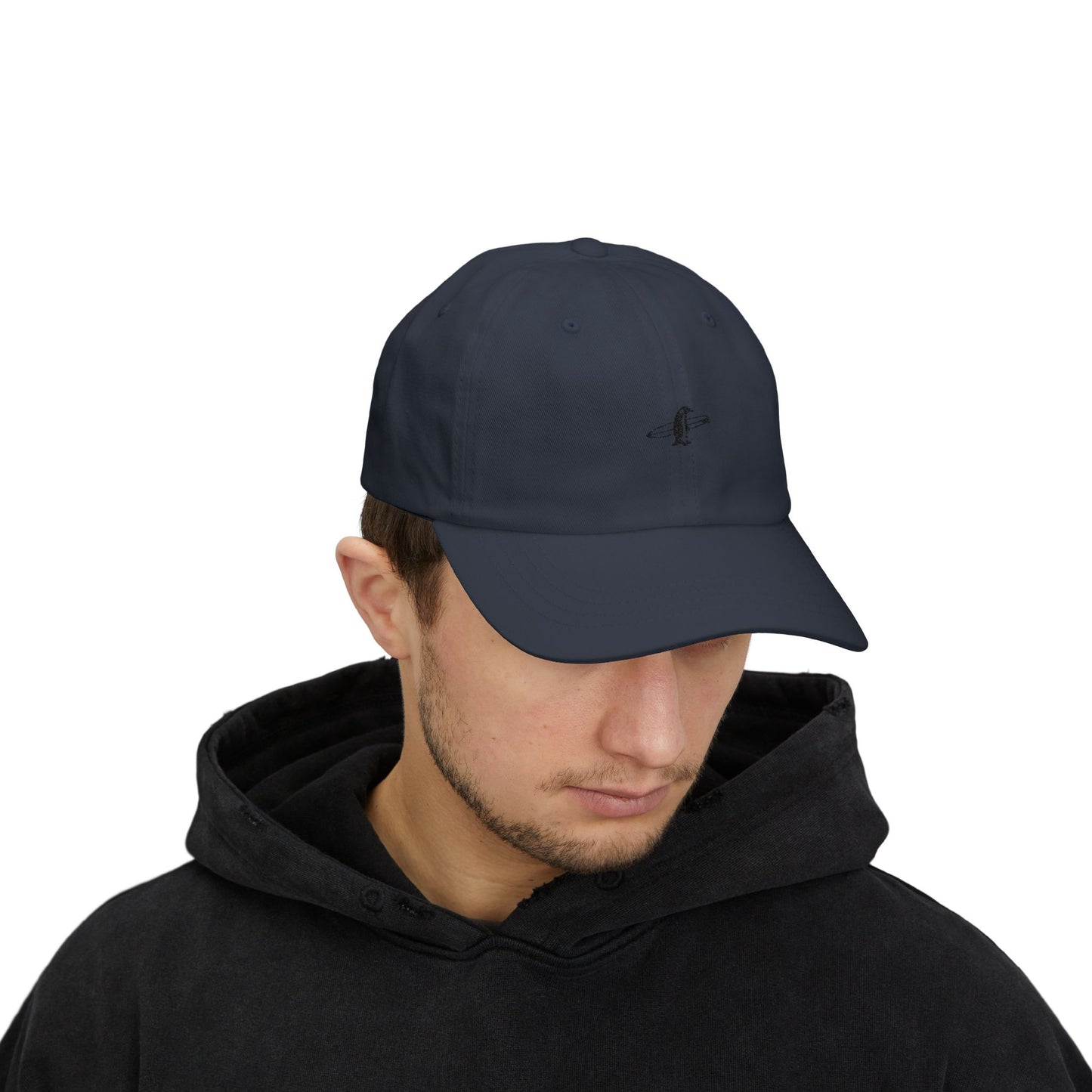 Emperor Classic Dad Cap