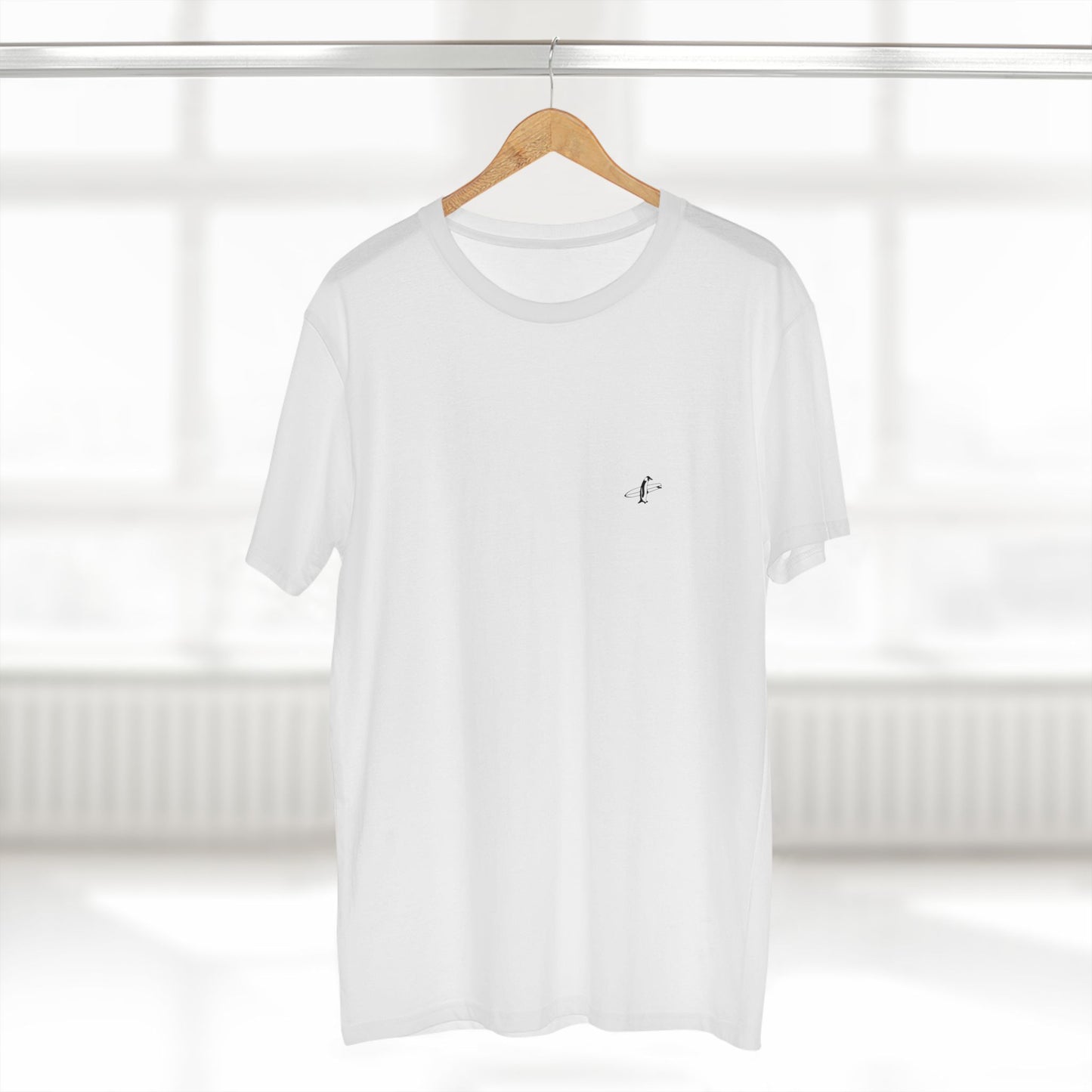 Emperor Adults Tee