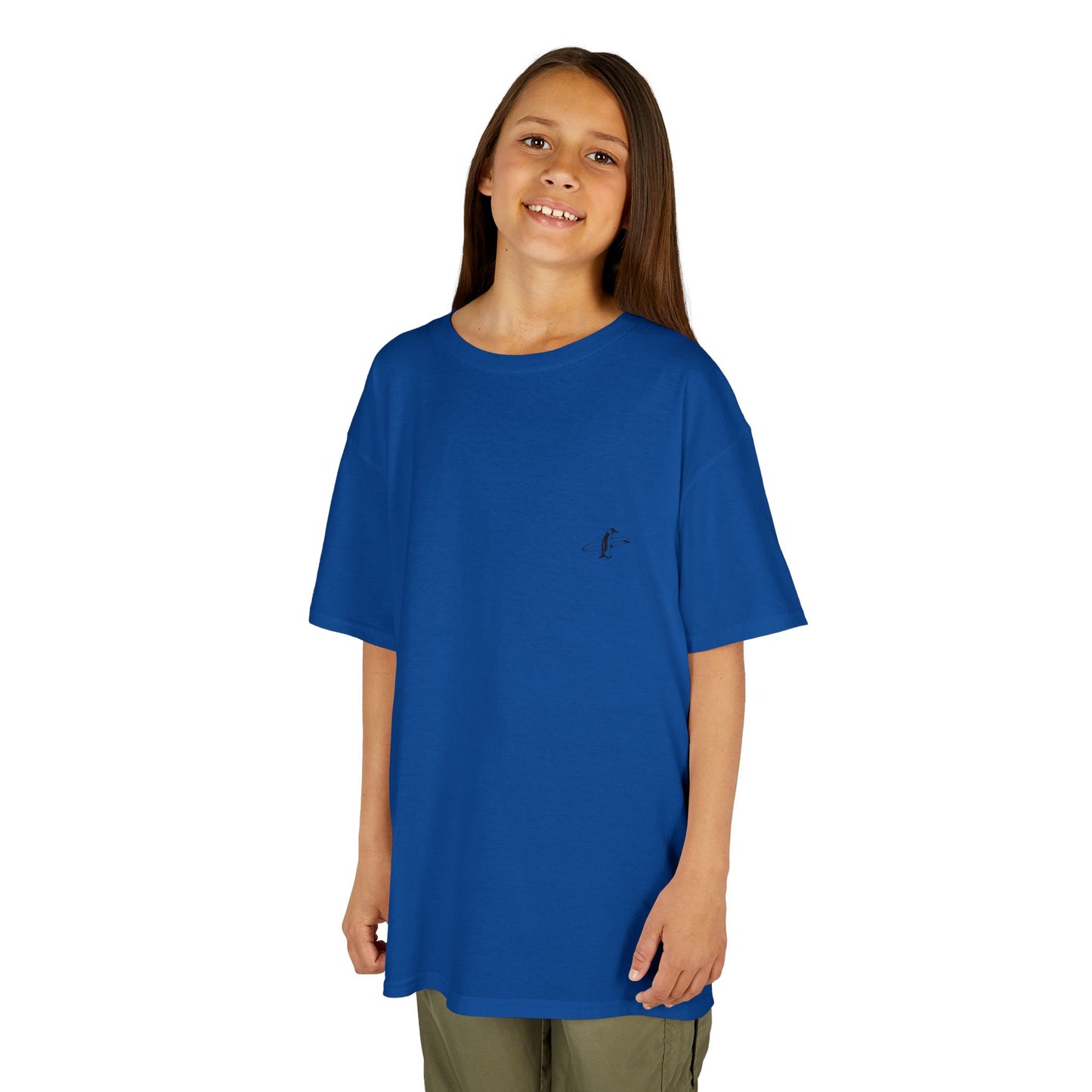 Emperor Kids Tee
