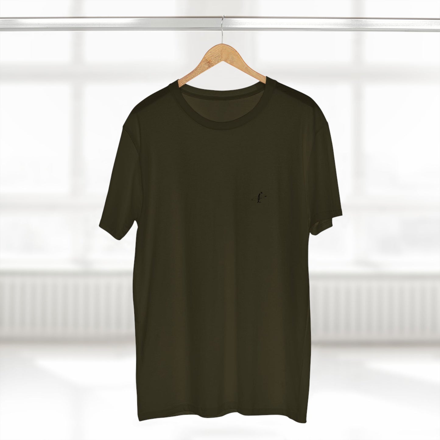 Emperor Adults Tee