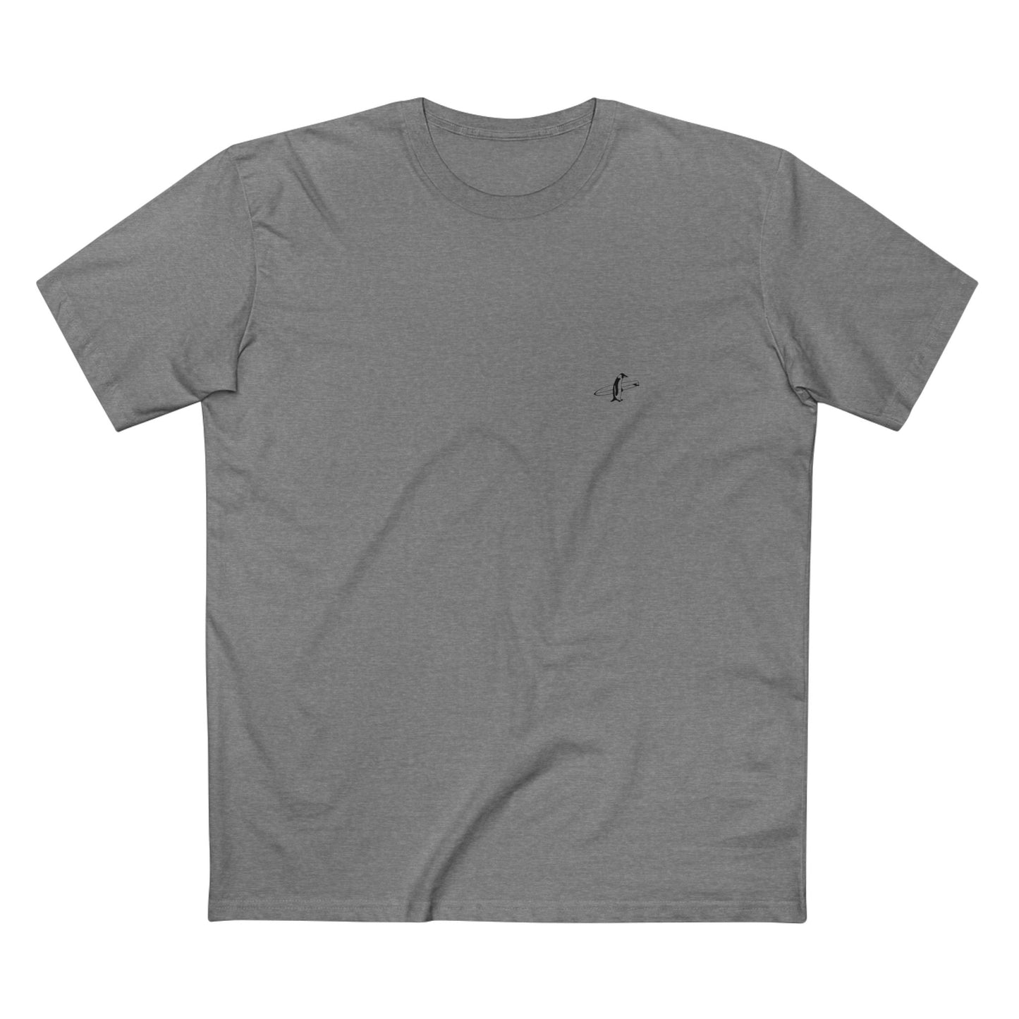 Emperor Adults Tee