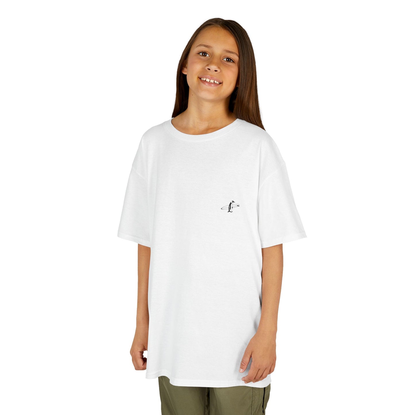 Emperor Kids Tee