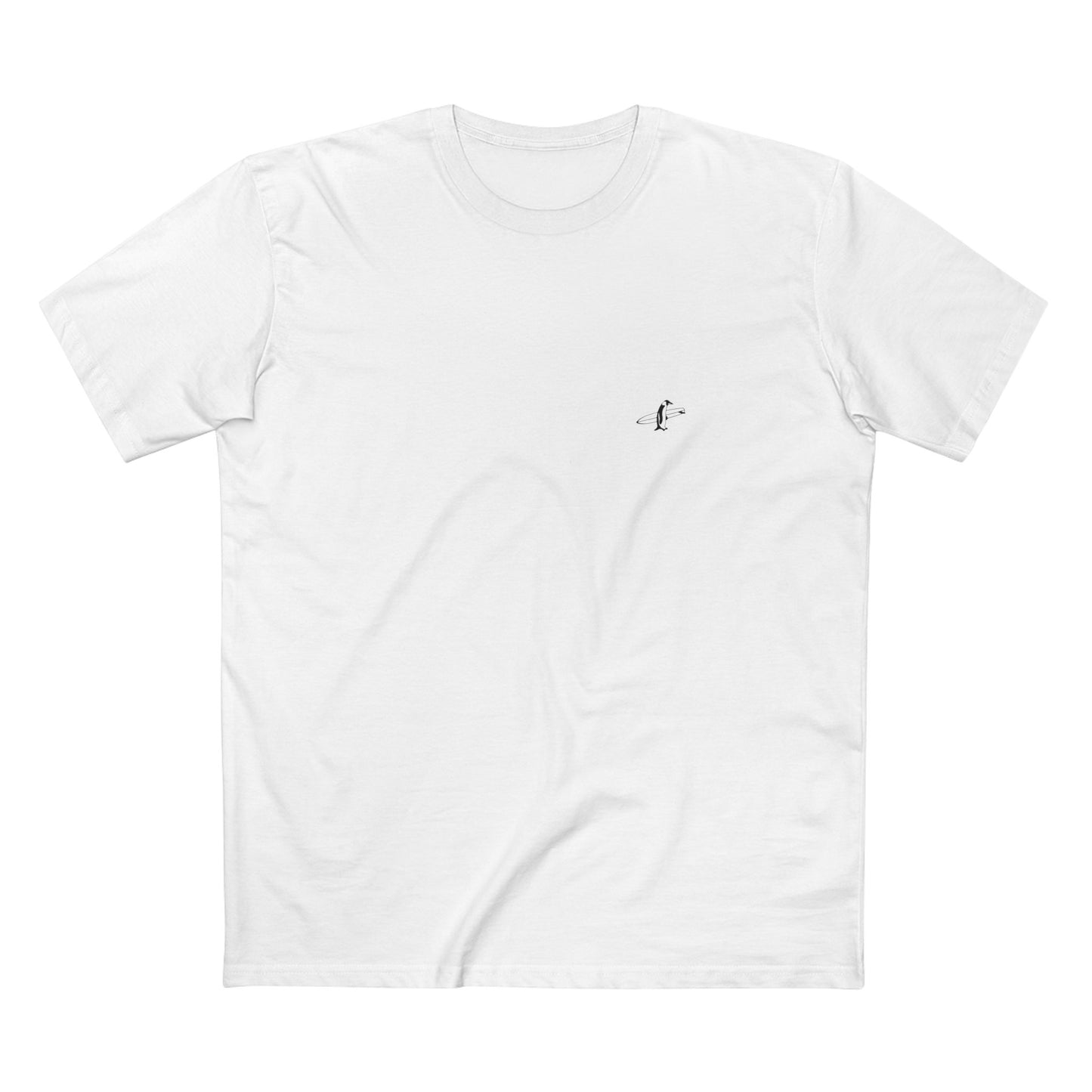 Emperor Adults Tee