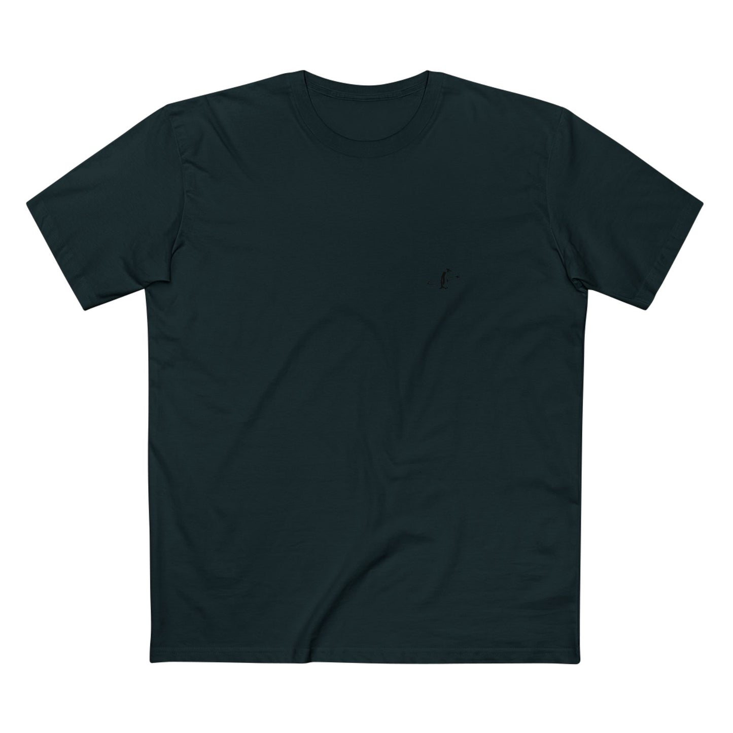 Emperor Adults Tee