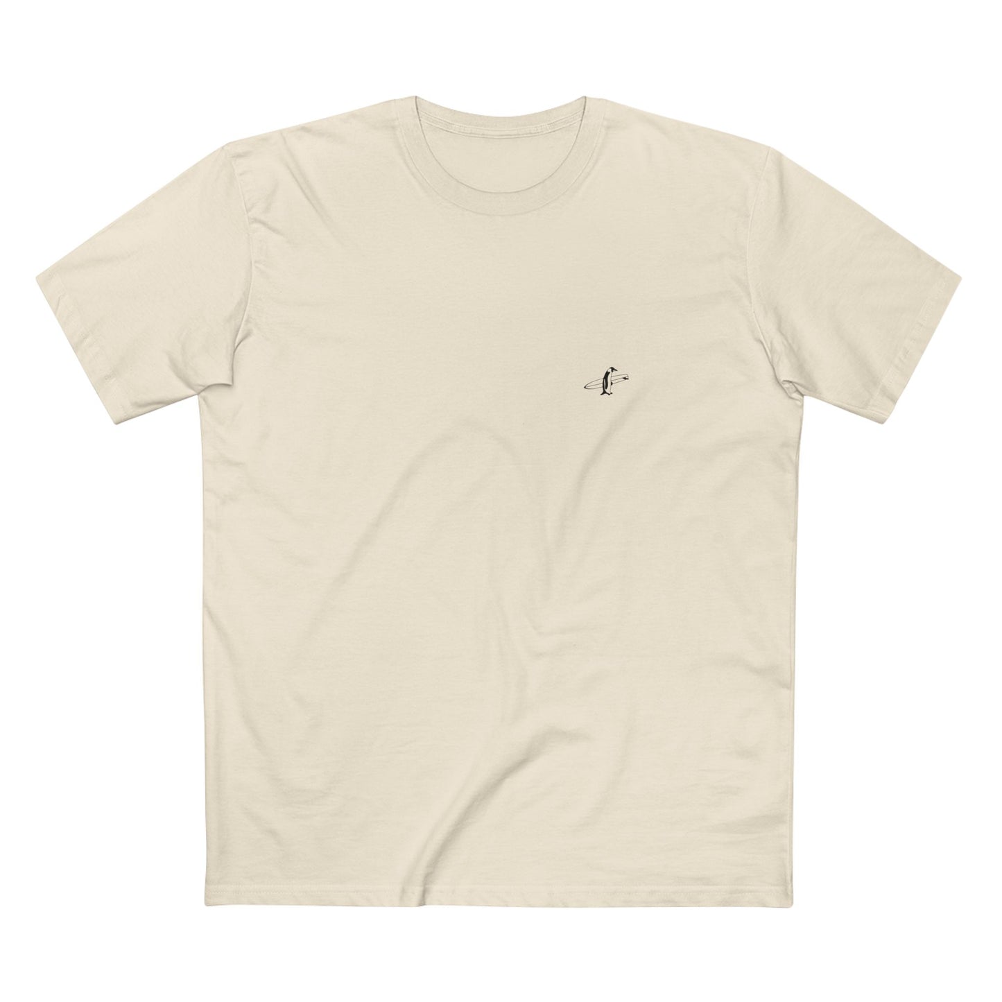 Emperor Adults Tee