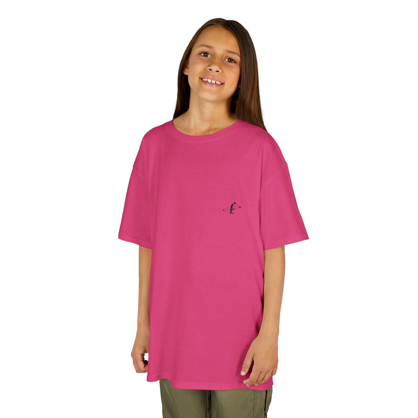 Emperor Kids Tee