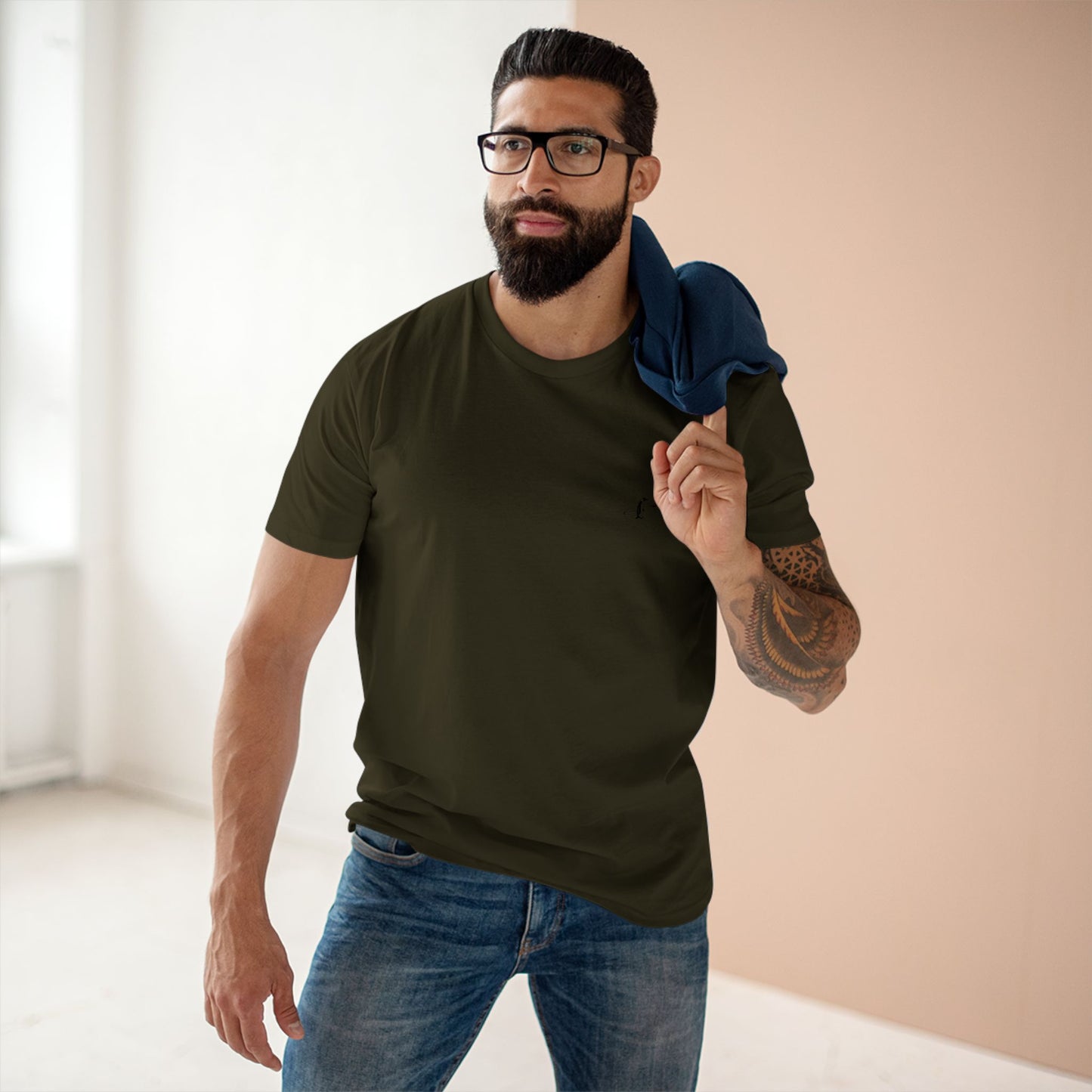Emperor Adults Tee
