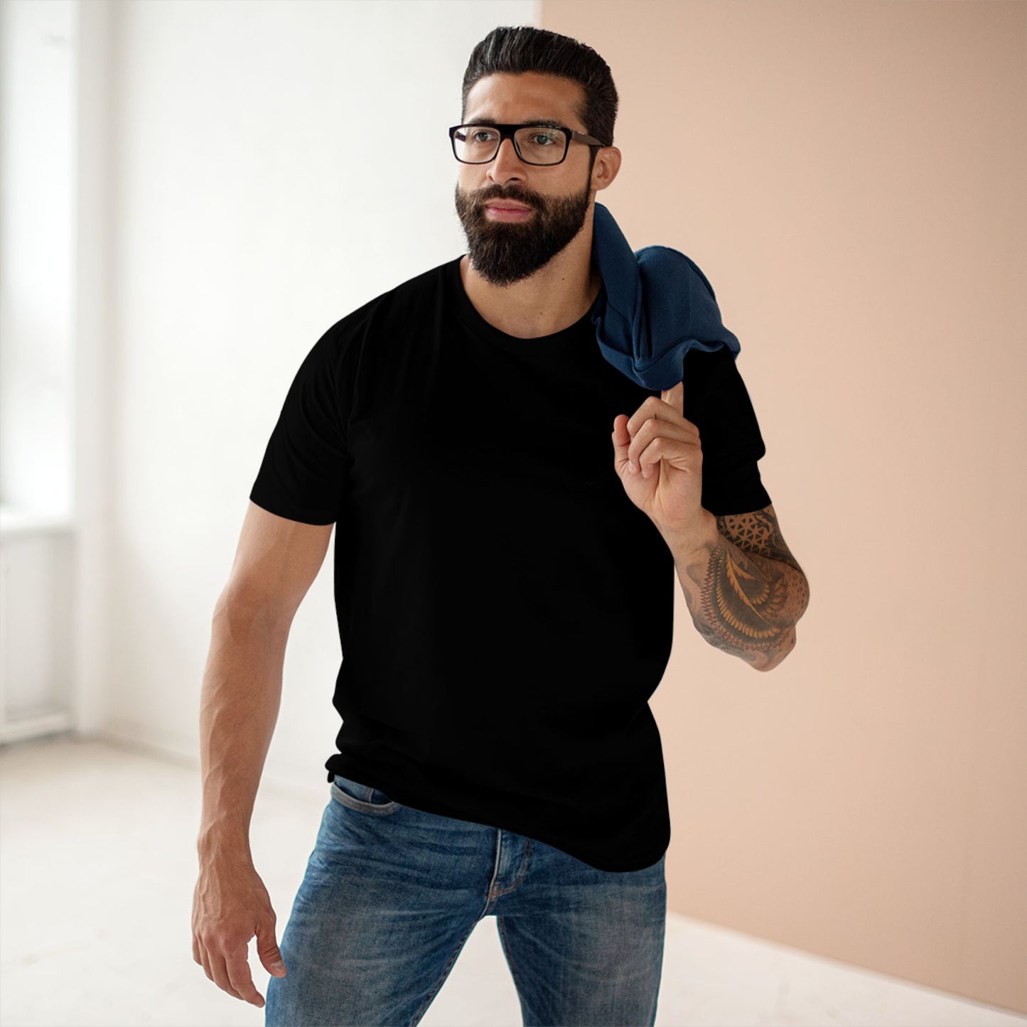 Emperor Adults Tee