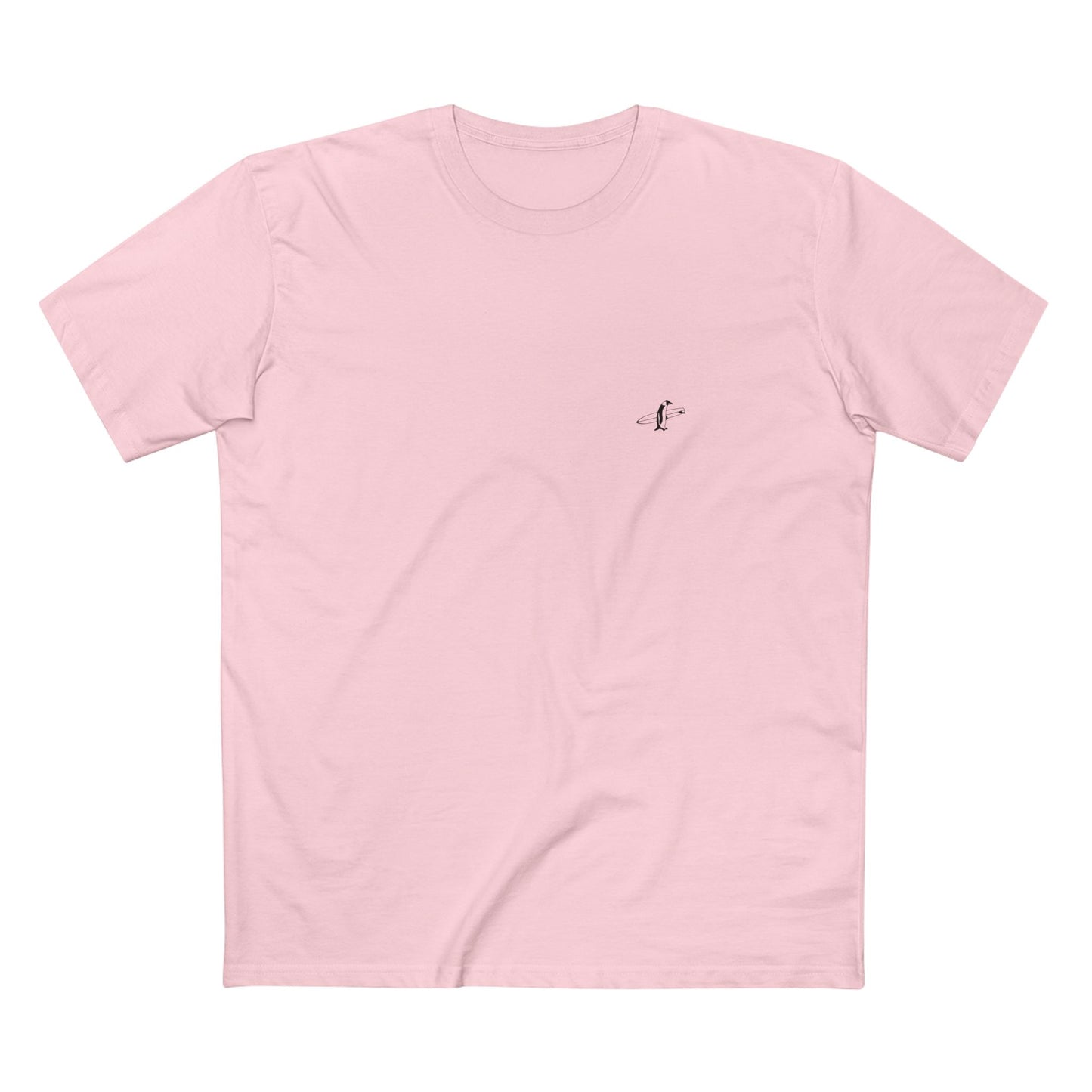 Emperor Adults Tee